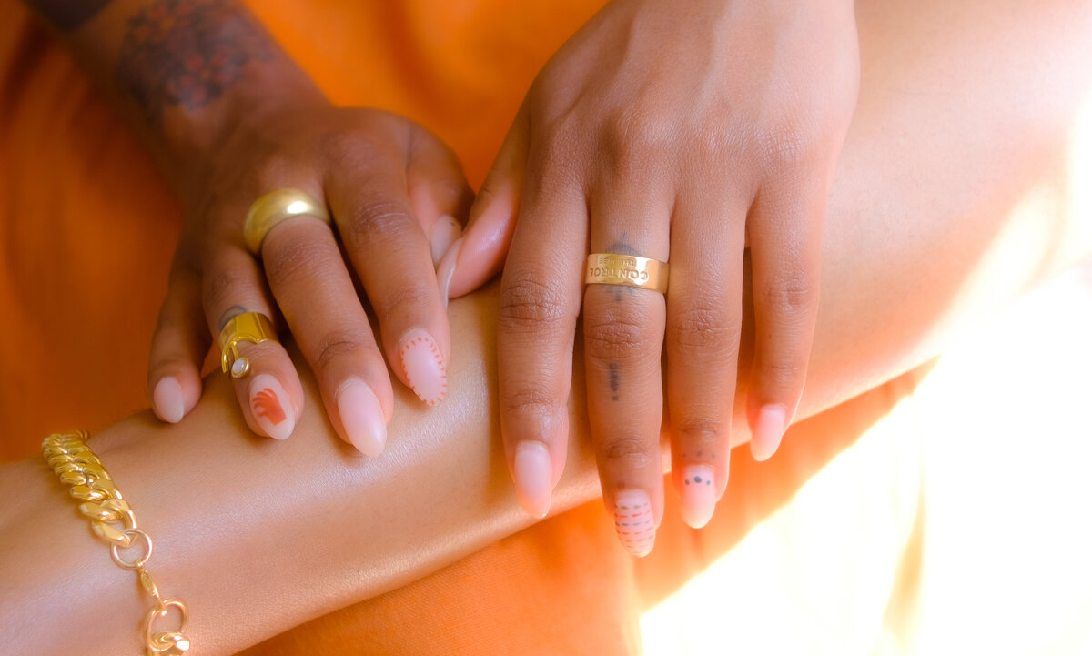 Material-Culture-Our-legacy-record-intentional-drip