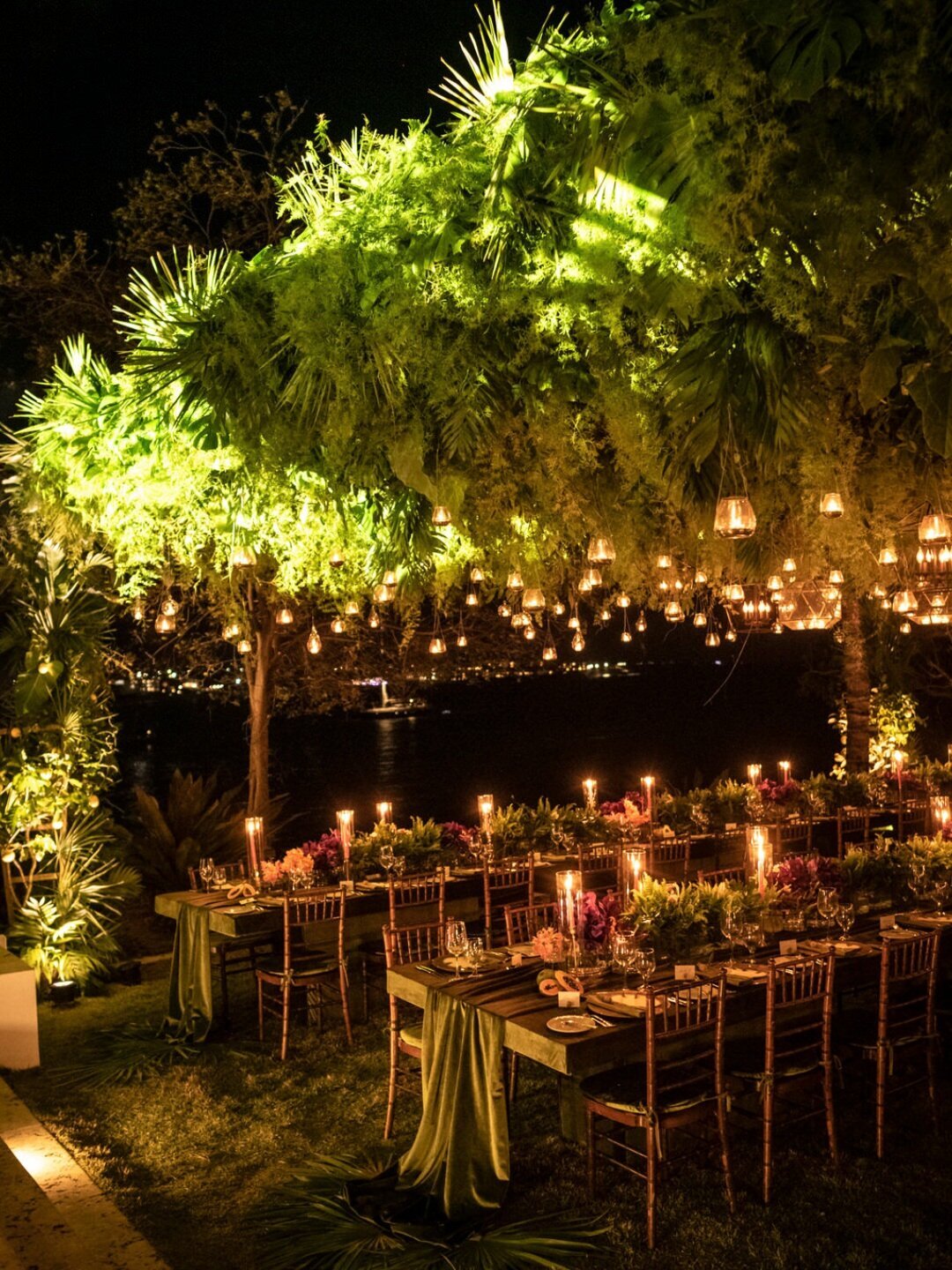 Luxury Destination Beach Wedding Anguilla by @alejandrapoupelevents 16