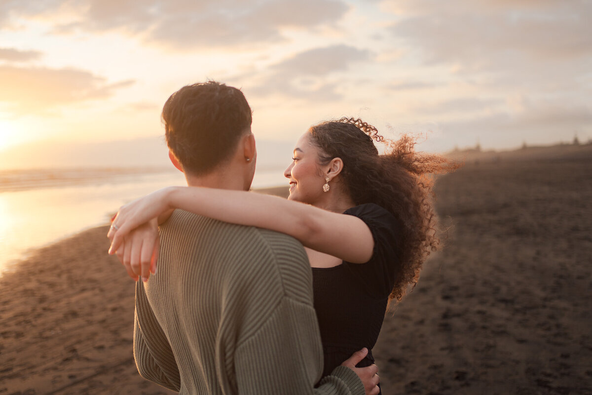 Auckland engagement photoshoot-51