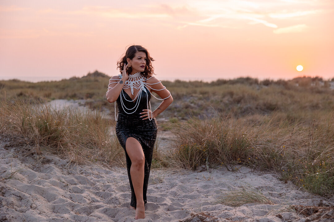 Branding fotoshoot gericht op merk positionering en online zichtbaarheid