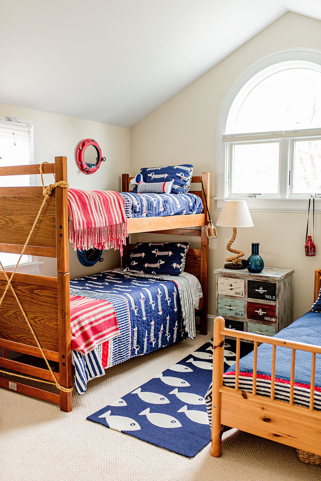 7Elements_IndianLake_Bunkbeds
