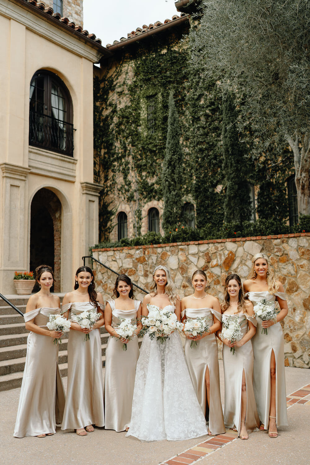 Bella Collina Wedding Photography Videography Orlando Florida