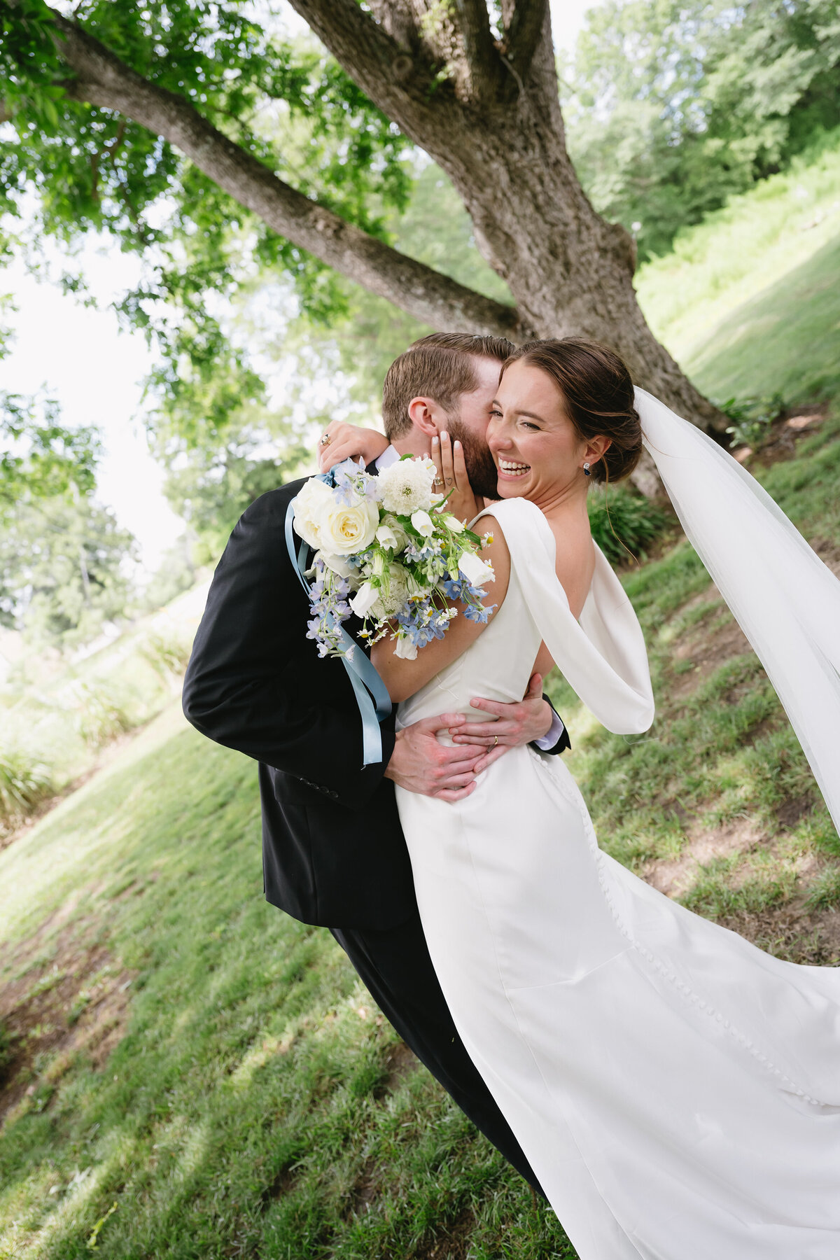 R+J - The House on Barbermill Wedding-569