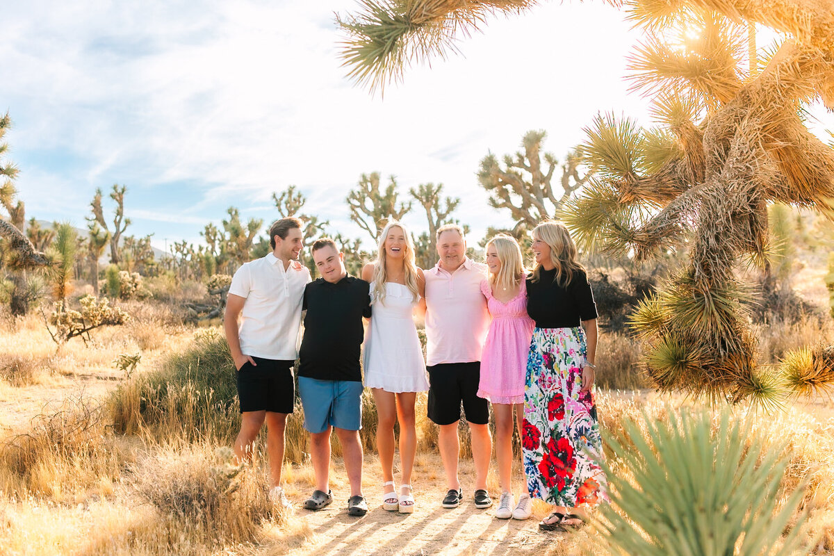 Hronski Family-1