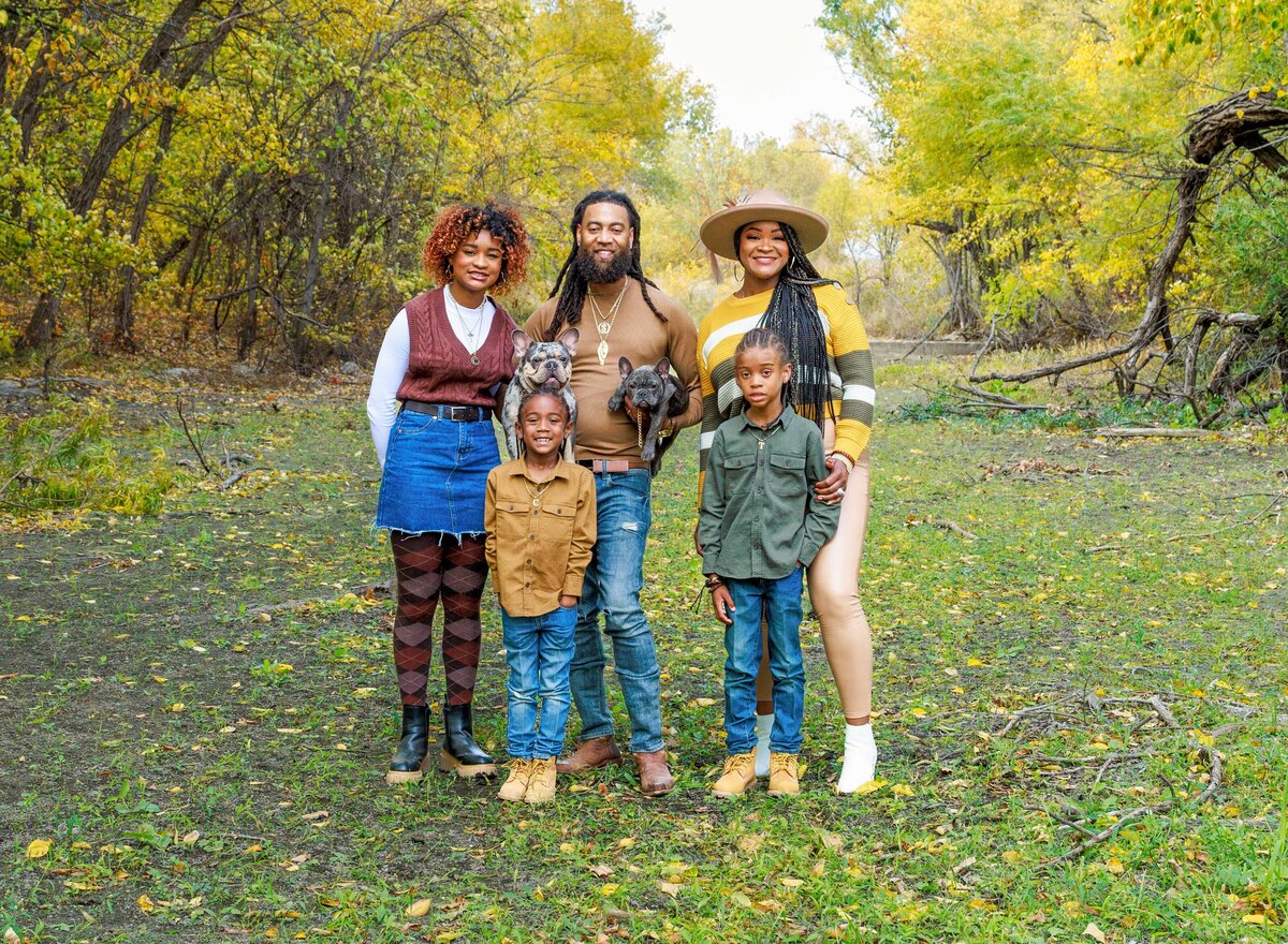 Family Photo Wichita KS -11
