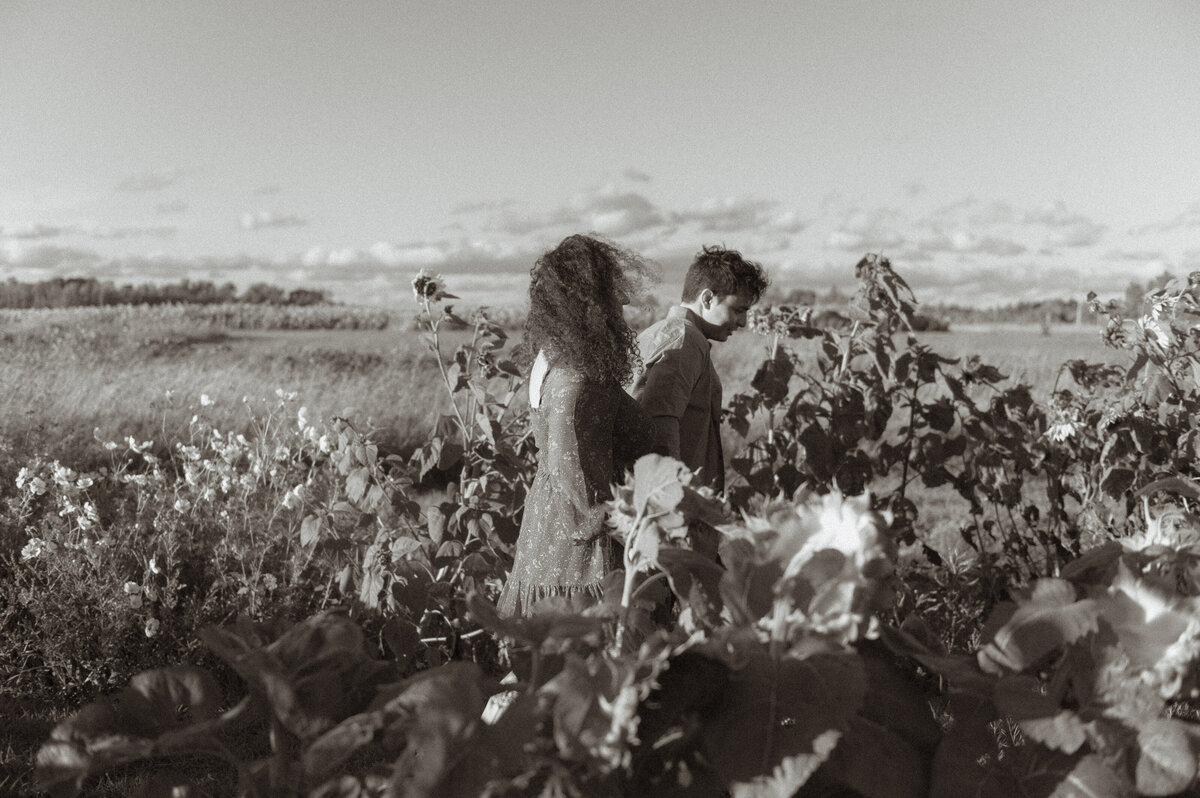 Nassim and Cassie - ESess-31