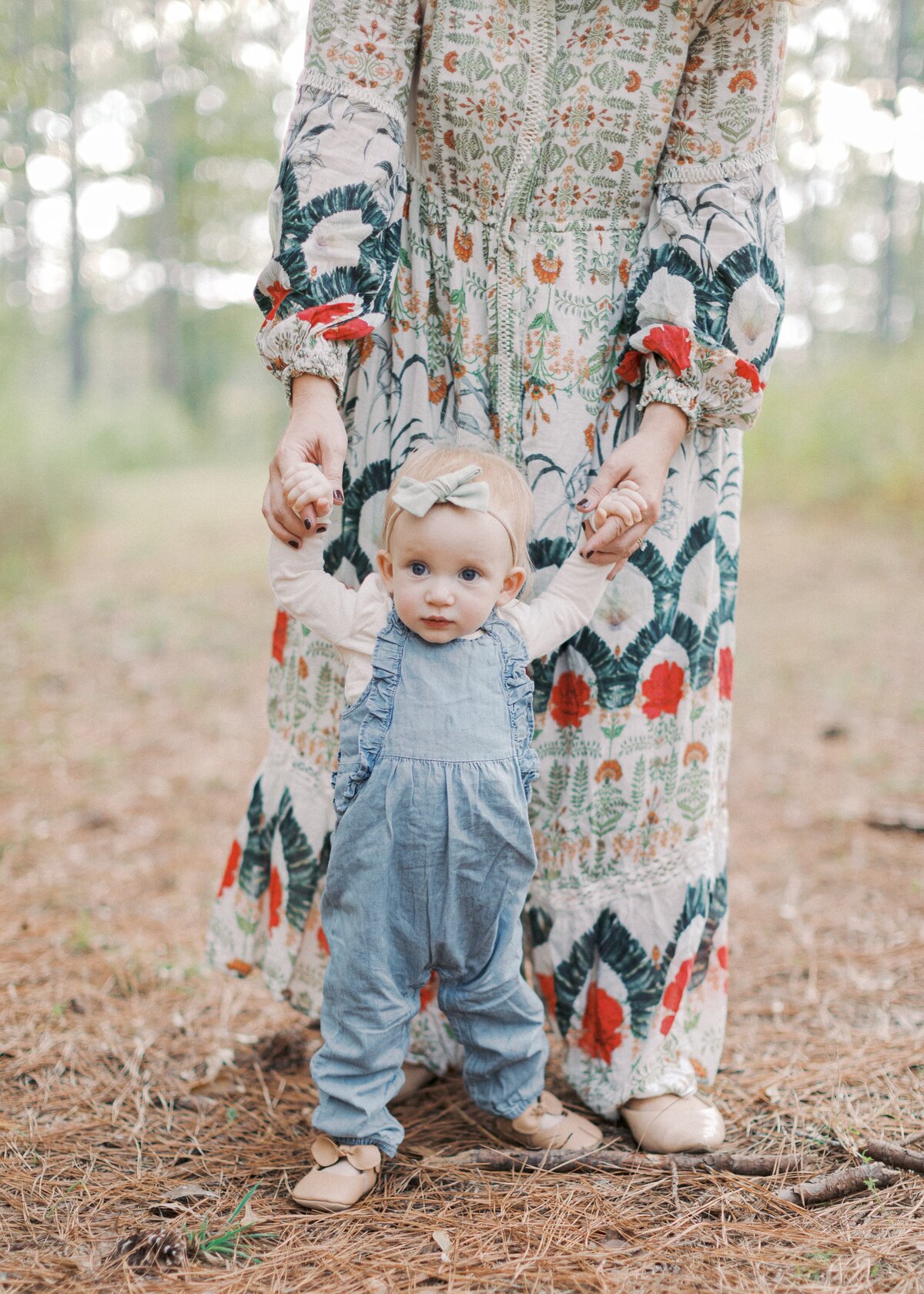 Eason Petite - 2025-25