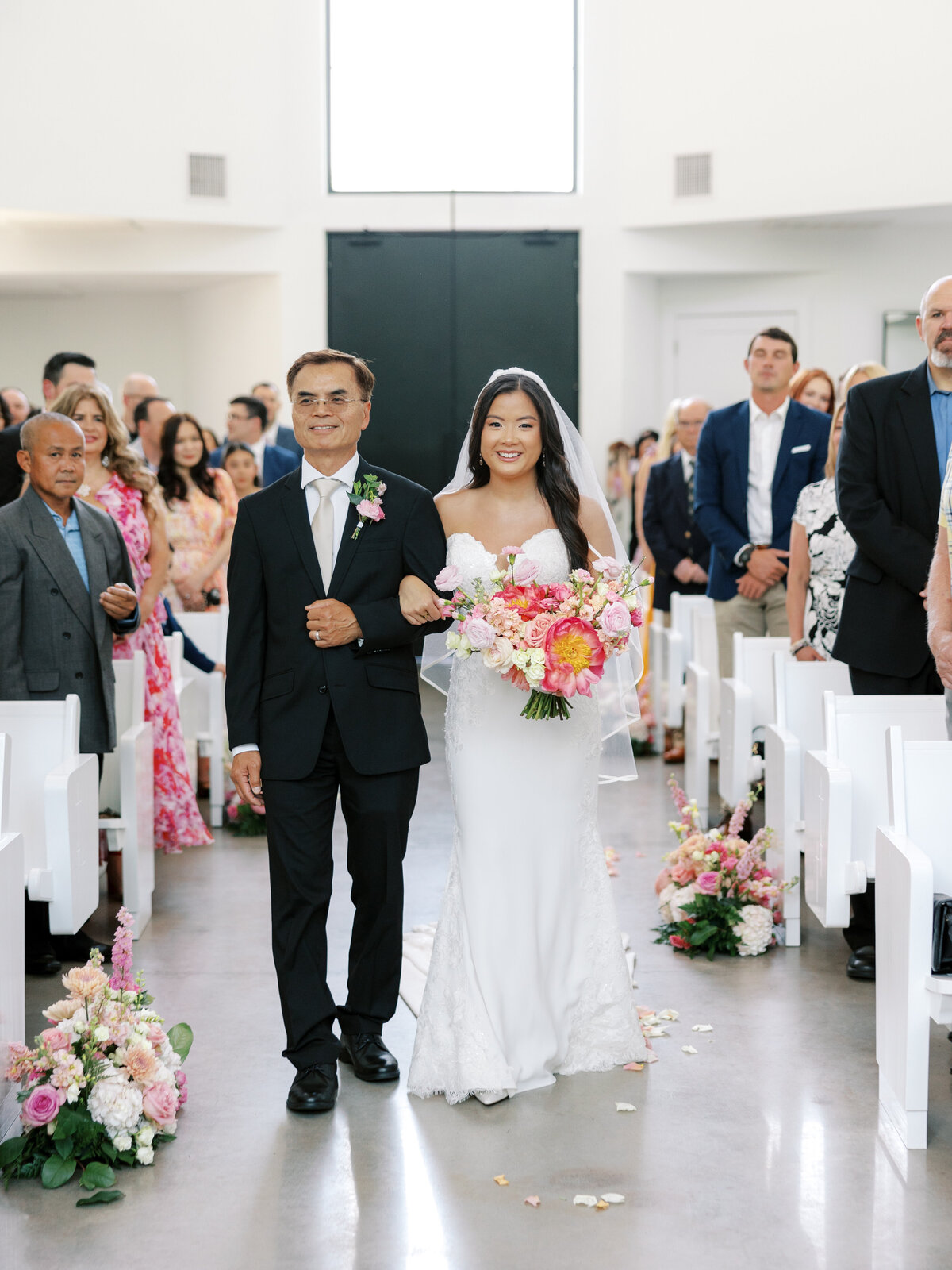 Arkansas Osage House Wedding | Shalae Byrd-67