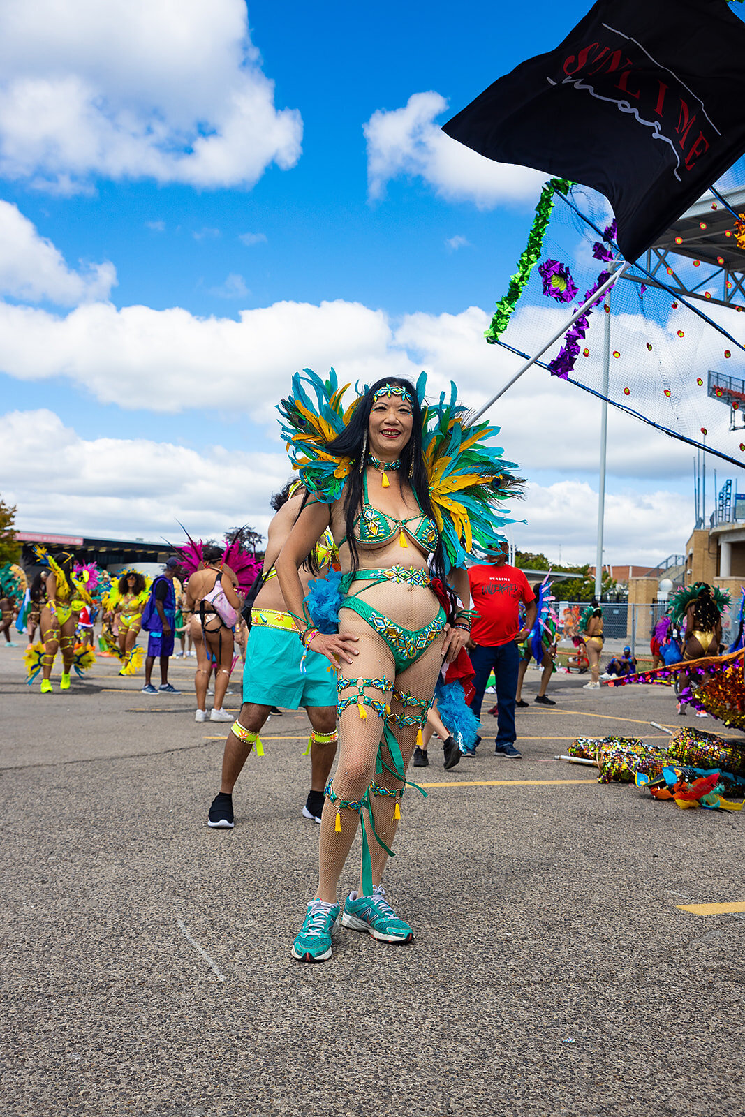 Caribana Toronto 2022 - Proofs - Batch 3-42