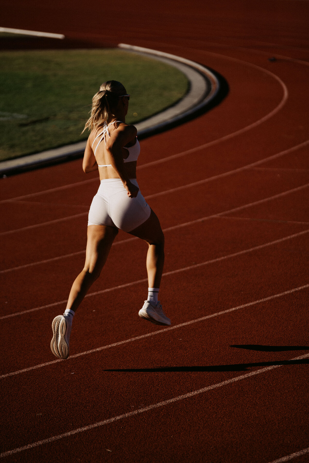 Brisbane Athlete Photography 19