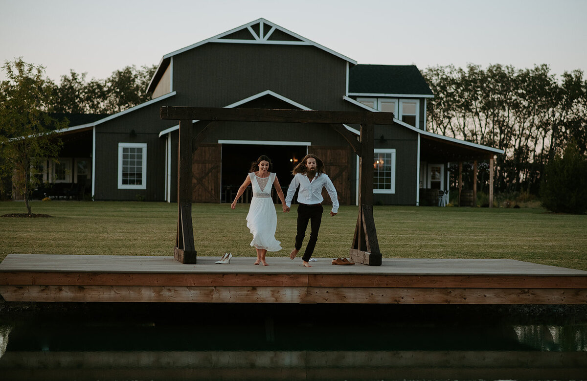 River Valley Wedding Venue Central Alberta Wedding Venue 63