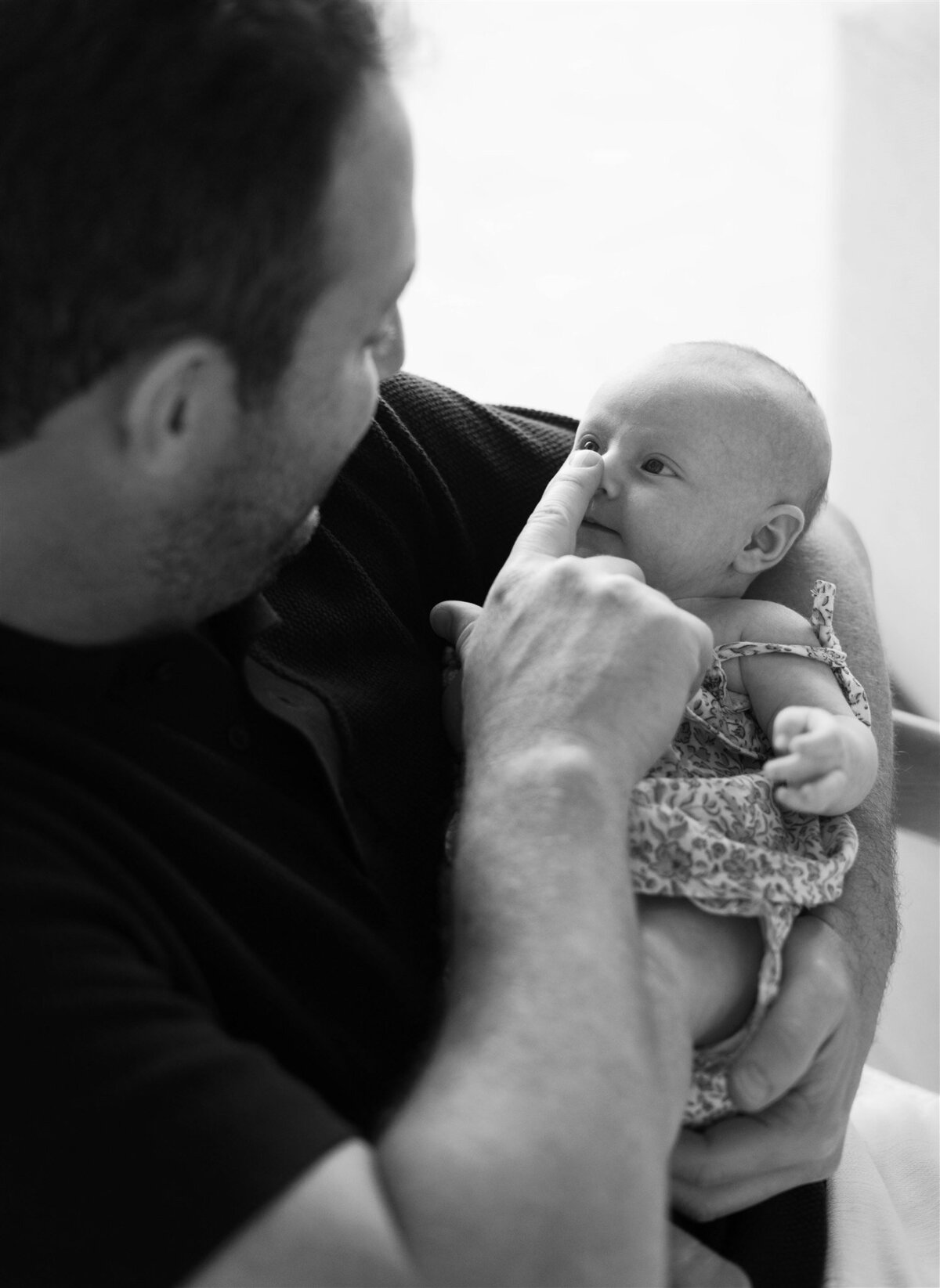 Justine Berges Photography - New Born36