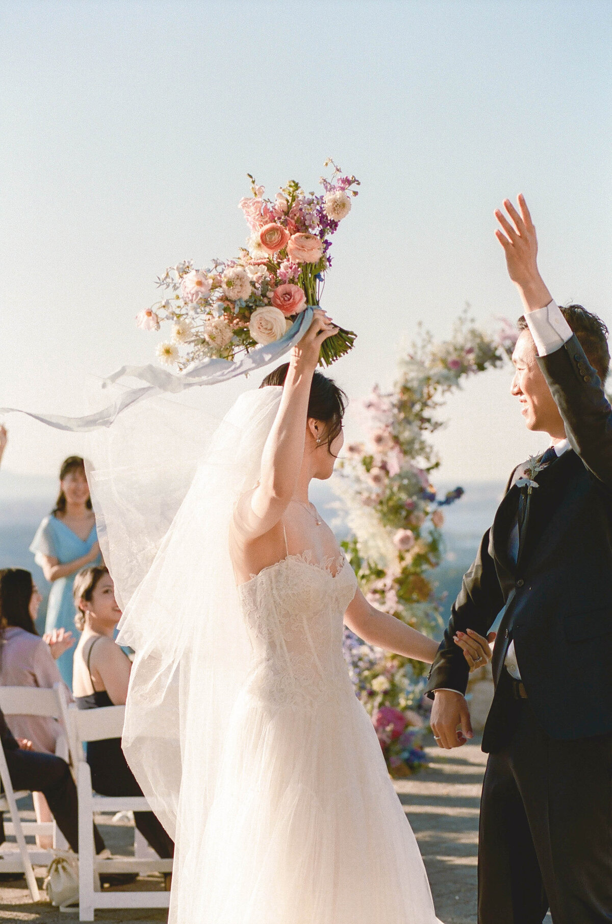 3 - Haoyan & Yilan - Newcastle Golf Club - Kerry Jeanne Photography (126)