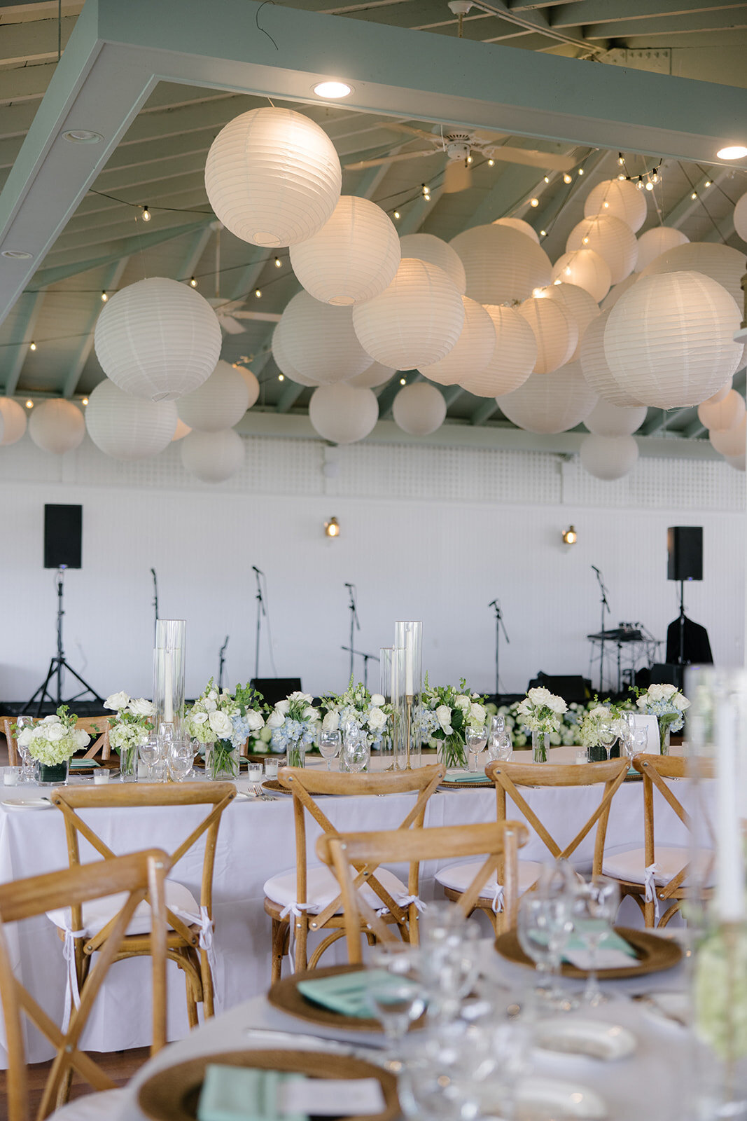 larchmont yacht club wedding