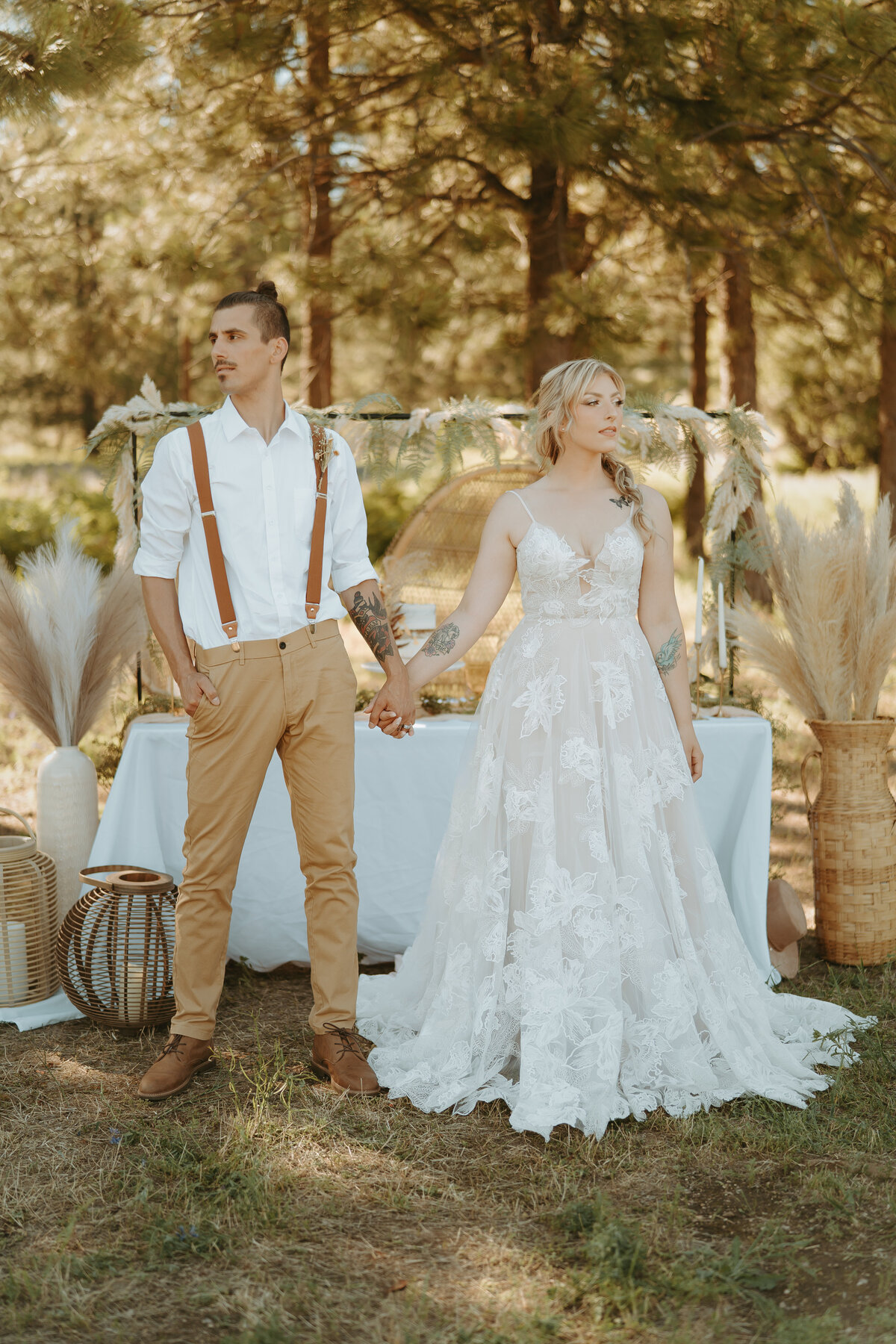 Boho Elopement-23