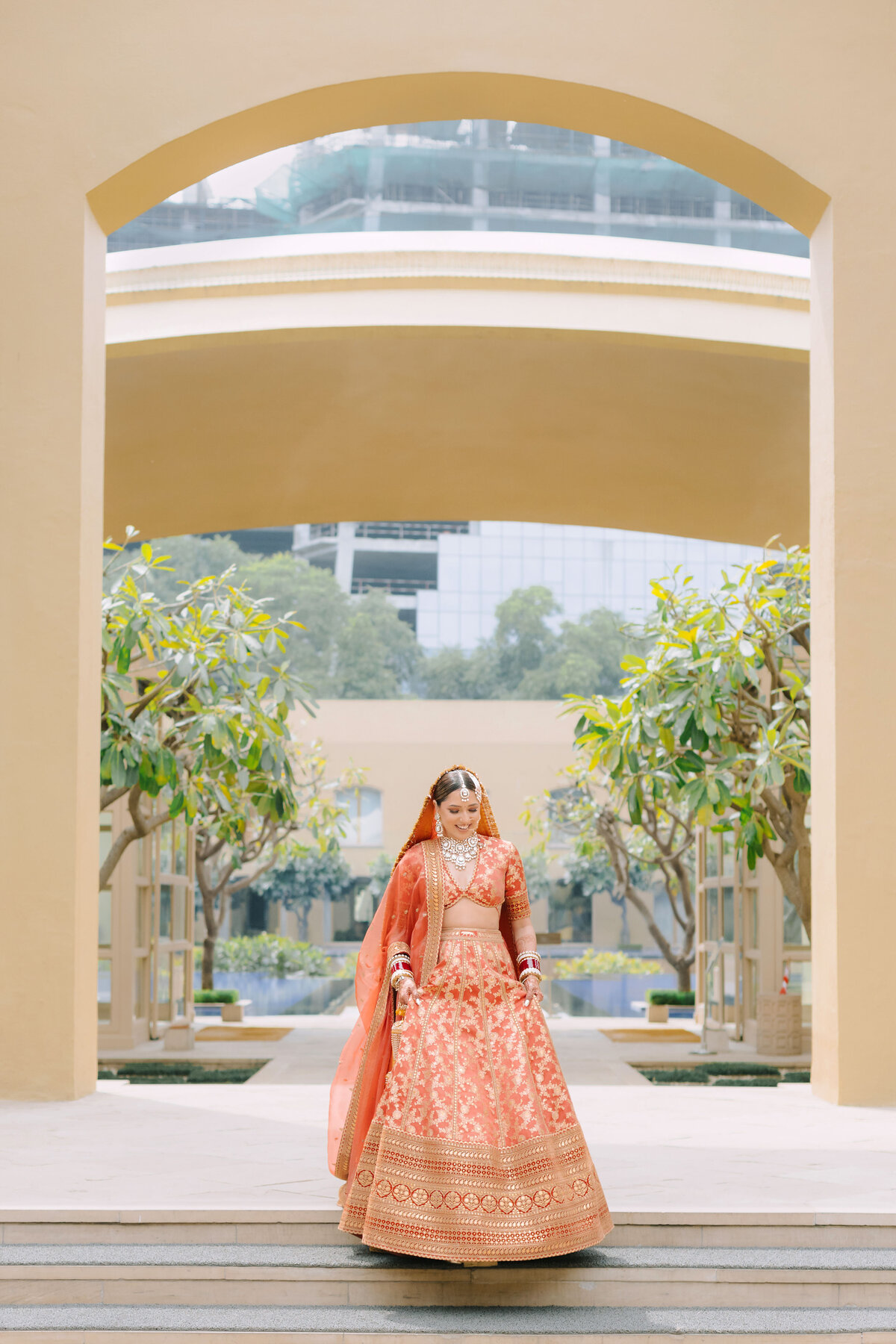 058 Harsha Bathija Wedding Portfolio 2023-24