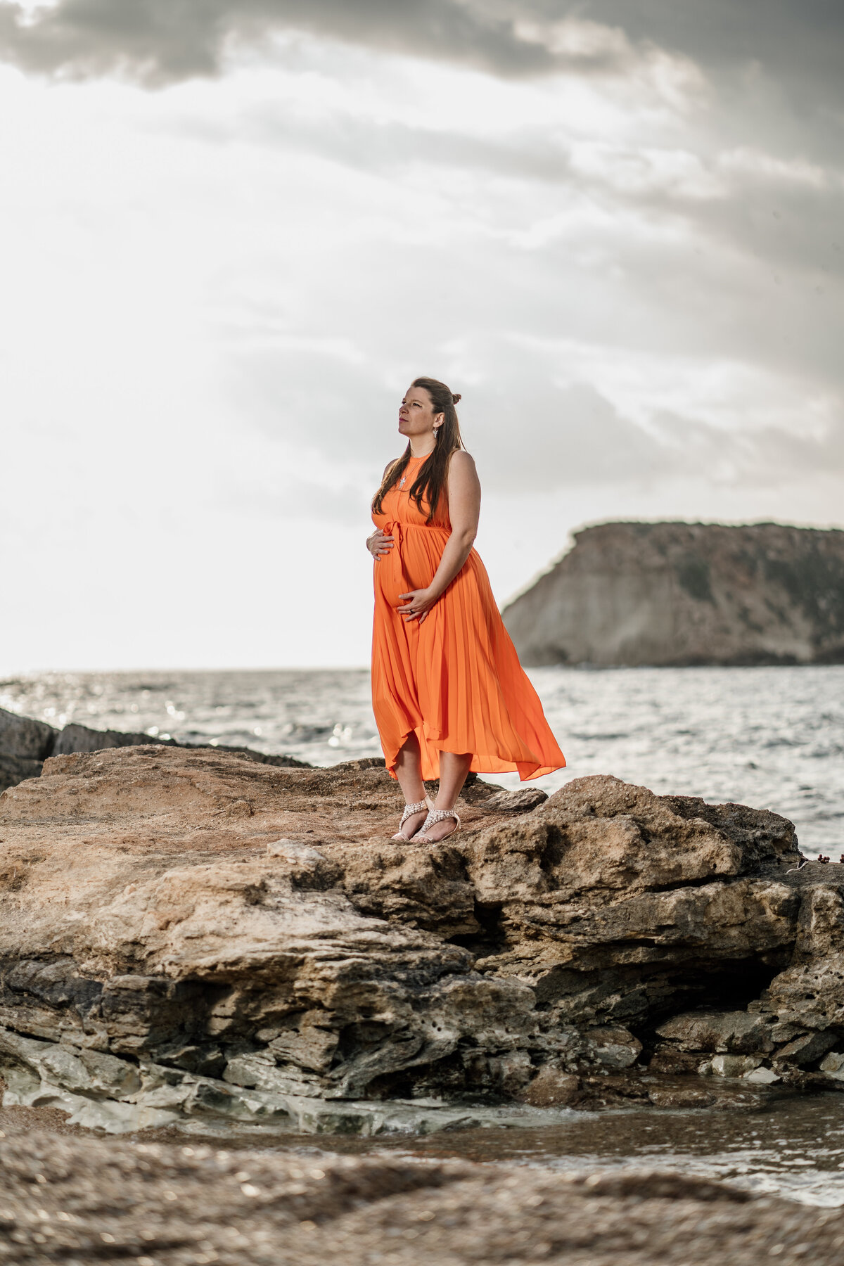 20-12-23 - Ildi Maternity Shoot #2 - HQ-160
