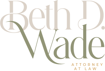 BethWadeAttyLogo