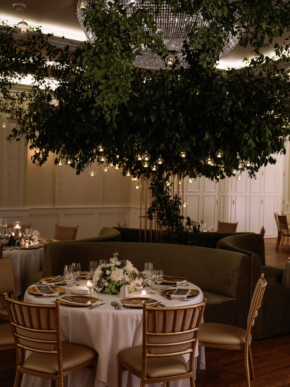 Philip & Caroline Wedding - 0305