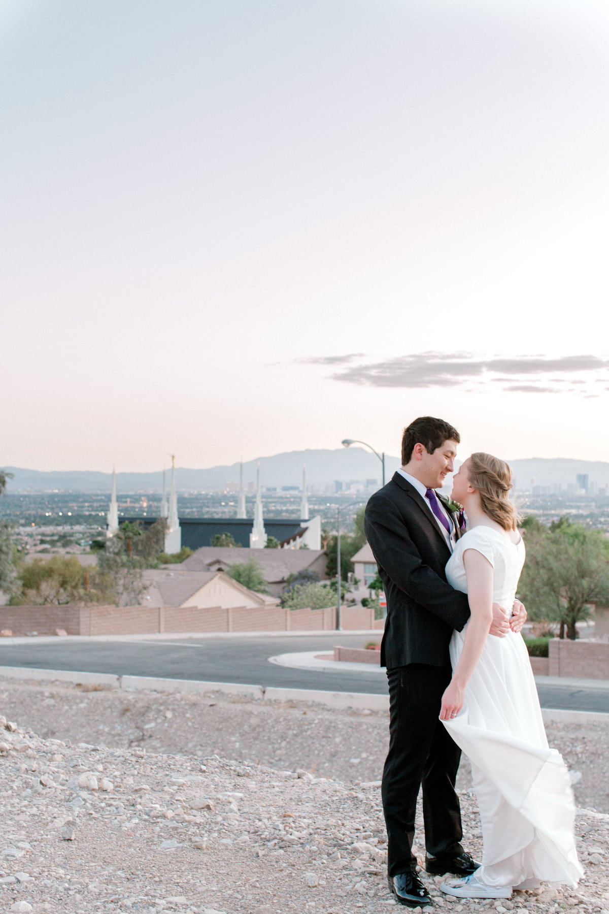 Andrew + Nicole Formal Sneaks-1022