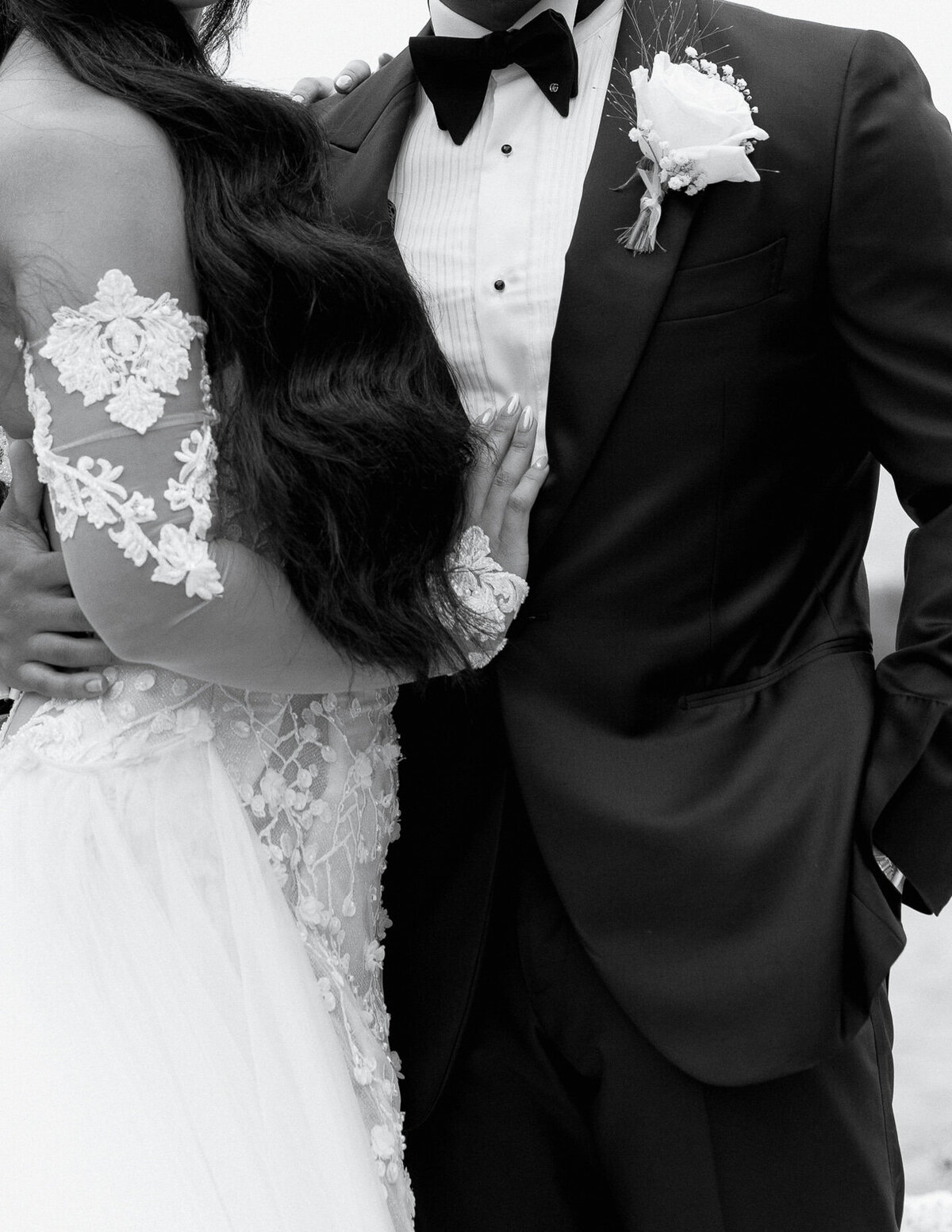 Kassidy + Brandon Wedding - Ellie Mae Photo-273