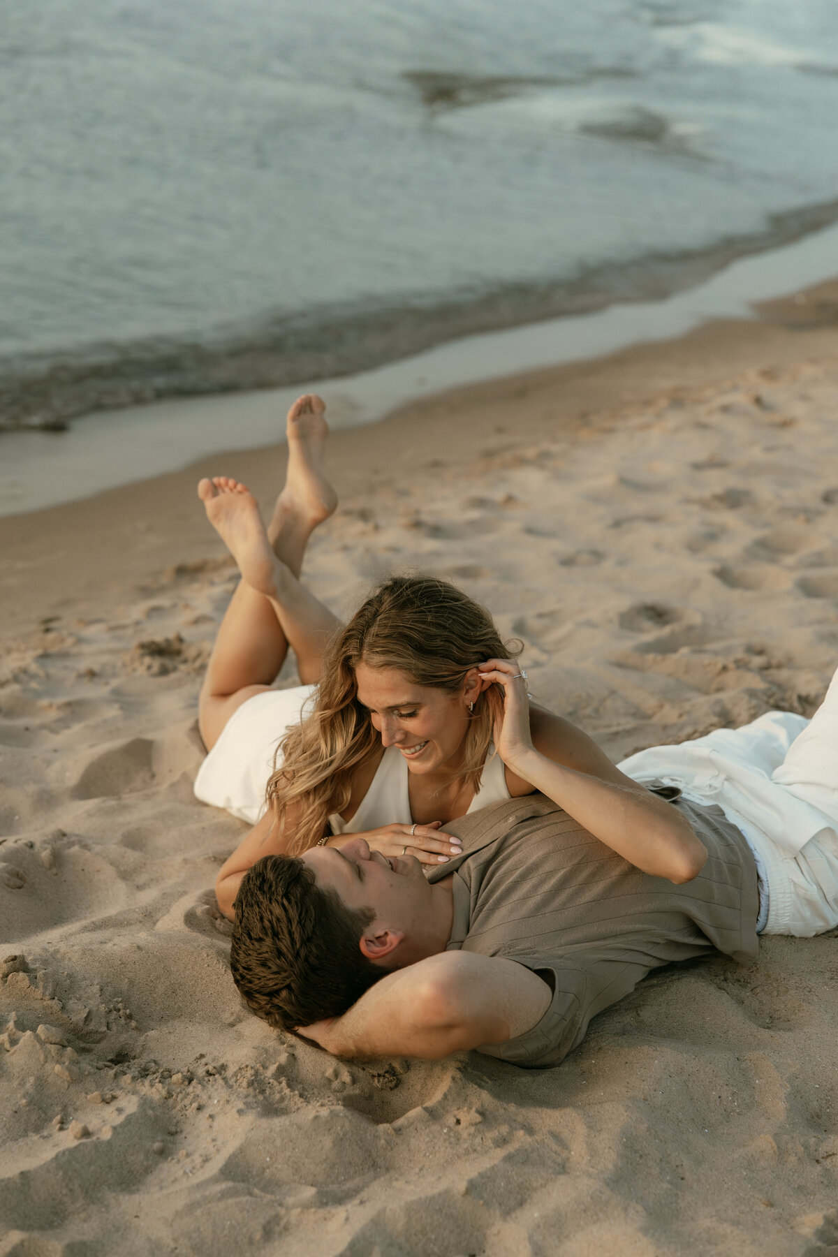 Abigail Anne Photography Storytelling Wedding Photographer in Colorado and Chicago — Engagement Photo 36