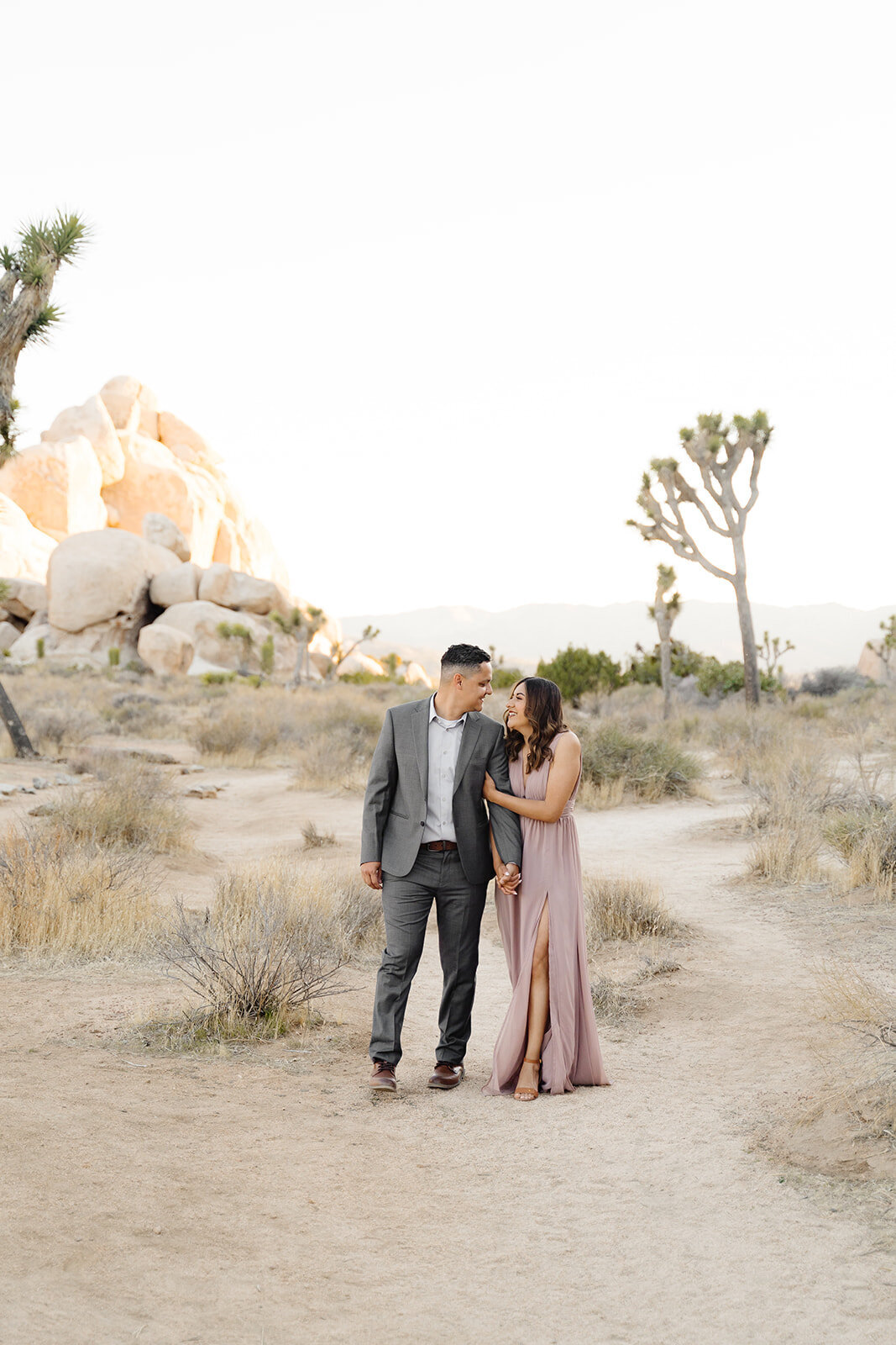Palm Springs Wedding 11