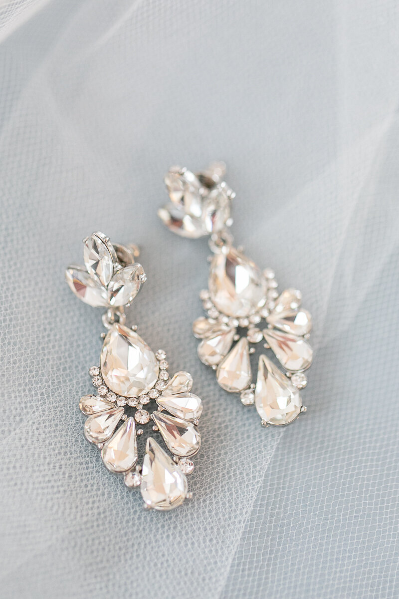 Sally & Colt wedding at Cypress Grove Estate House    | Images by Amalie Orrange Photography_-6