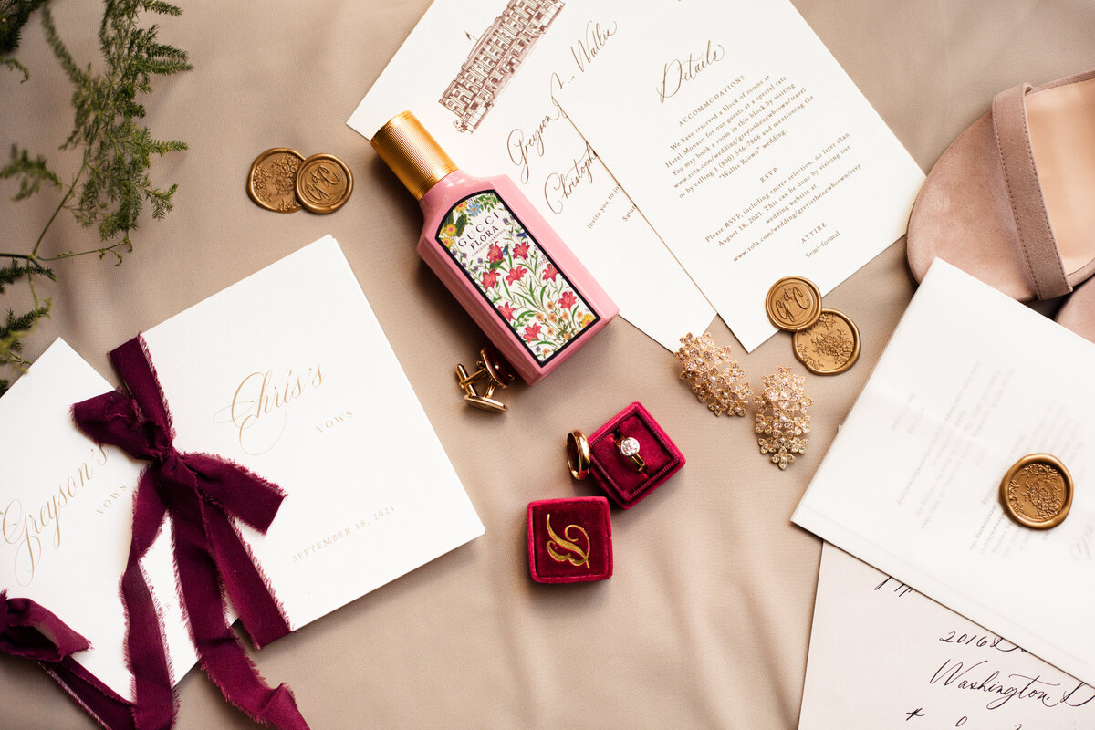 hotel monaco dc wedding photographer