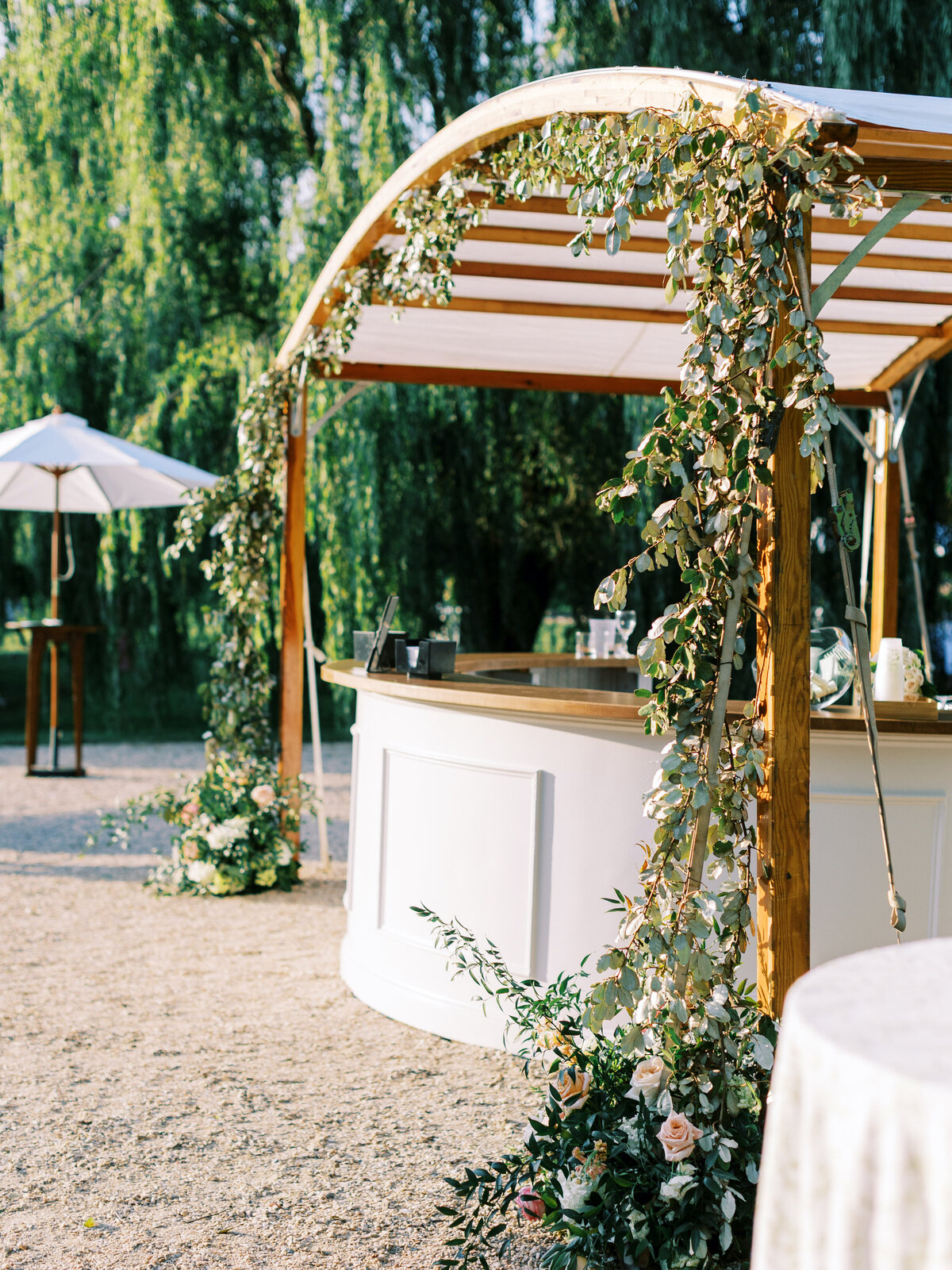 Virginia Big Spring Farm Wedding_Asheville Event Co_2