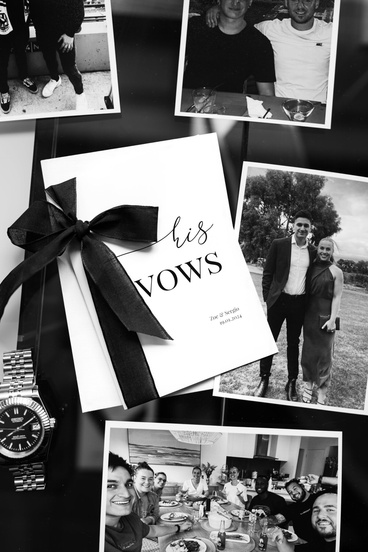 Courtney Laura Photography, Royal Botanical Gardens, The Terrace, Yarra Valley Wedding Photographer, Zoe and Sergio-1