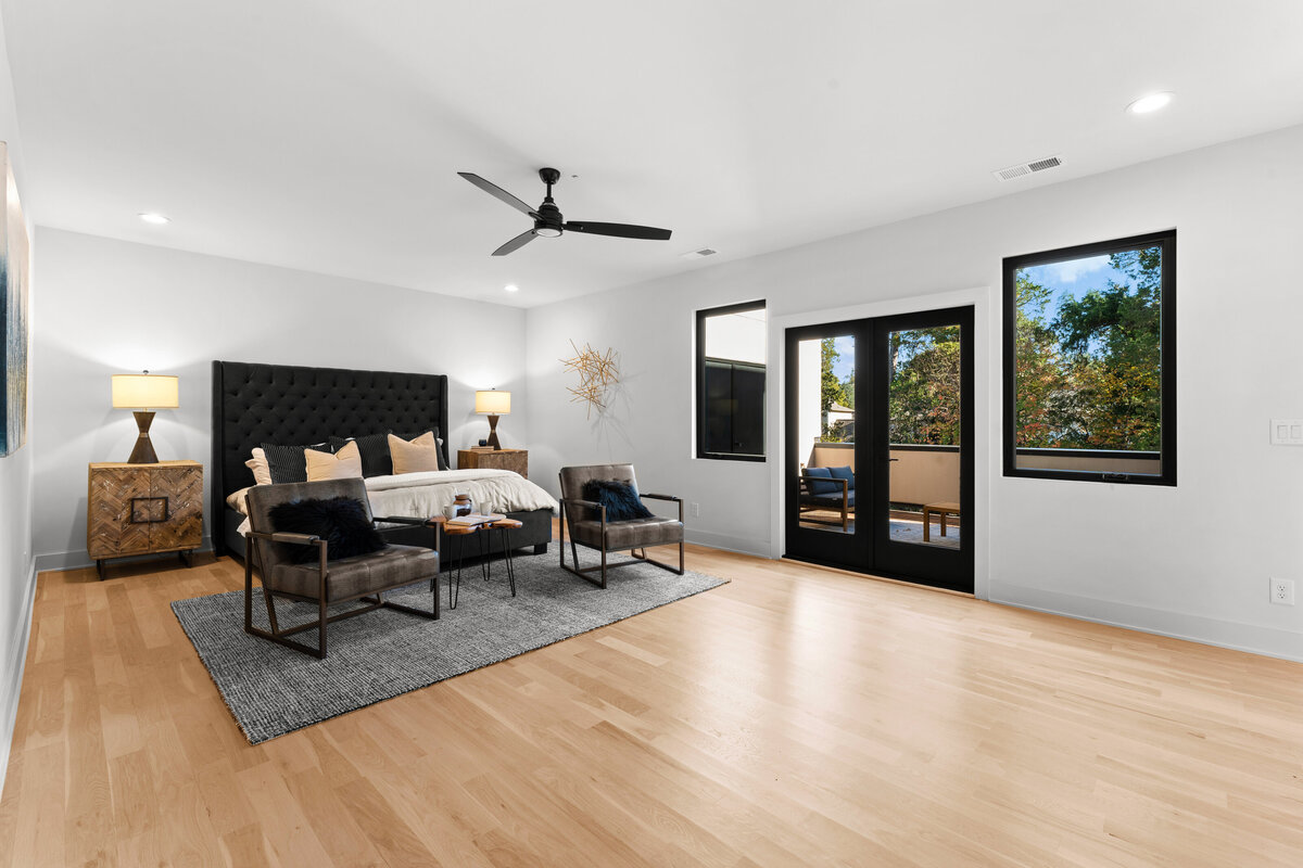 Hallmark Builders - Providence - Charlotte new construction homes developer - 35