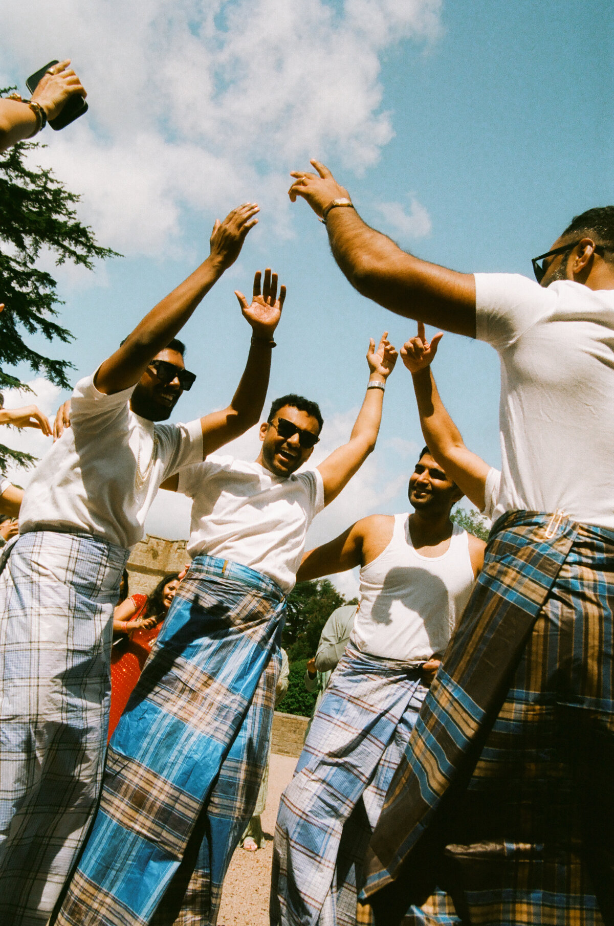 Indian wedding on film24