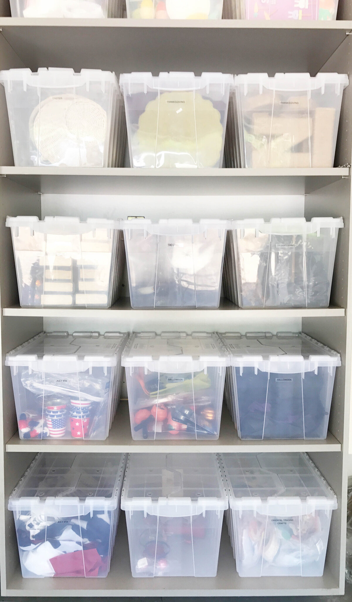 Simply Organized Professional Organizing SF Bay Area