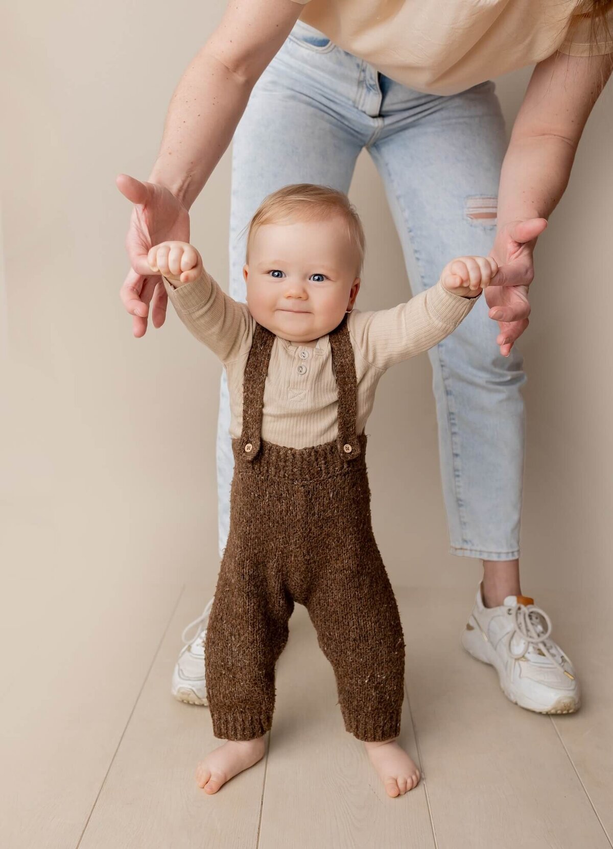 Familie fotoshoot Eindhoven Danielle Jentjens Fotografie 12