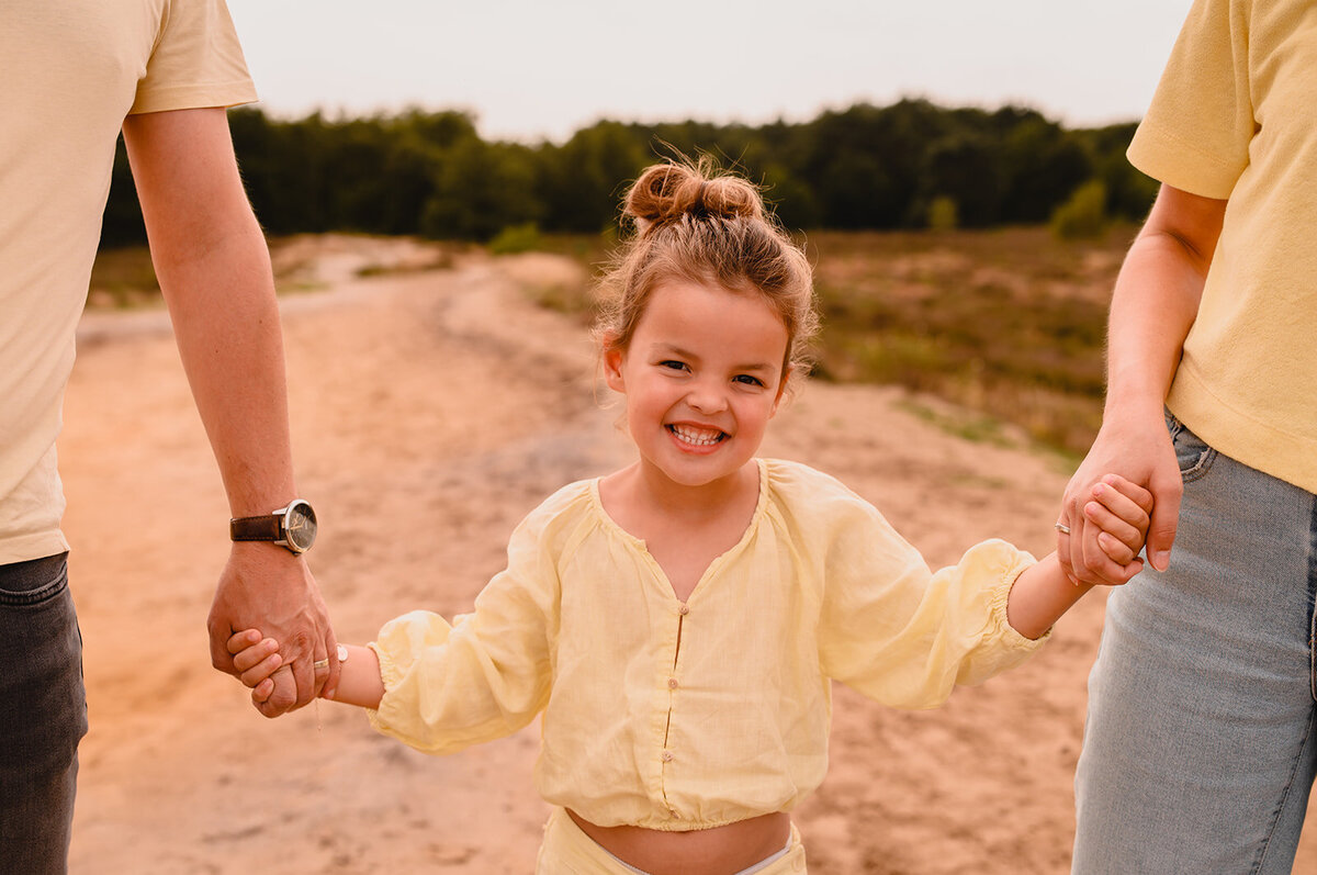 Anouk, Jos, Febe & Noor by memoriesbyjulie -4_websize