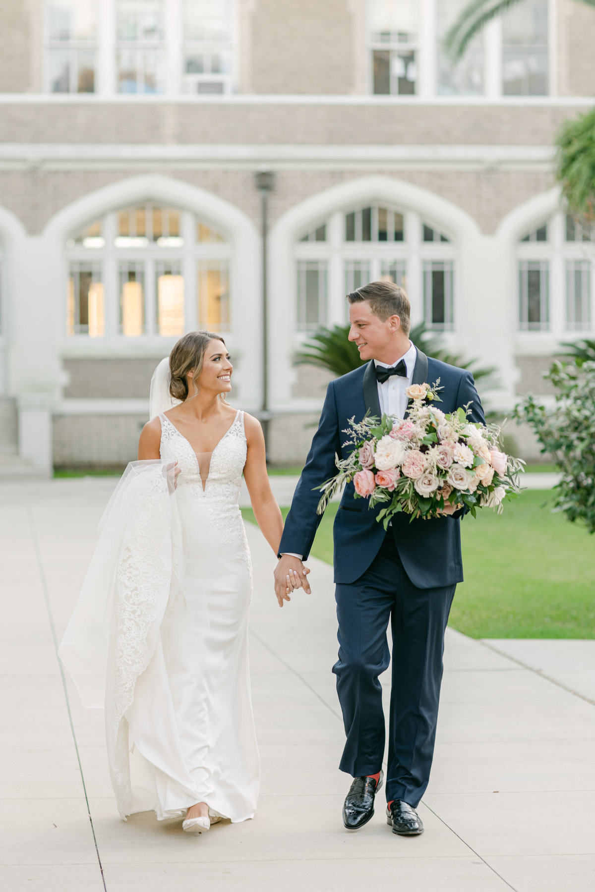 New Orleans Wedding Brooke Casey