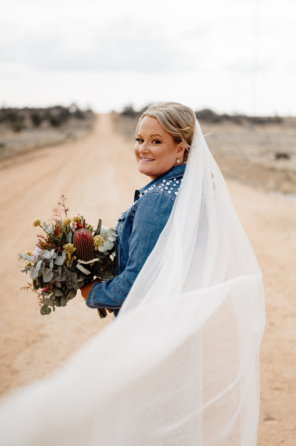 Mildura Wedding Photographer