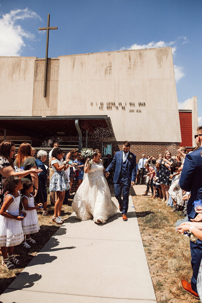 storyteller-collective-photo-co-church-exit-wedding-celebration-in-nebraska
