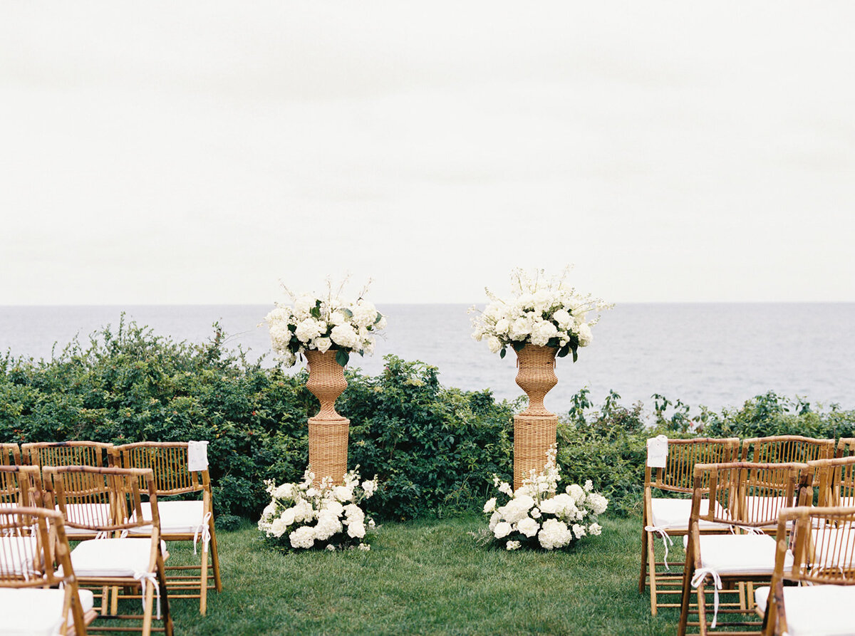 Wianno Club Cape Cod Wedding-Halie Child Photography-66
