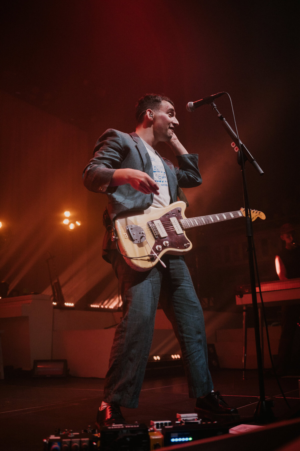 Bleachers-20