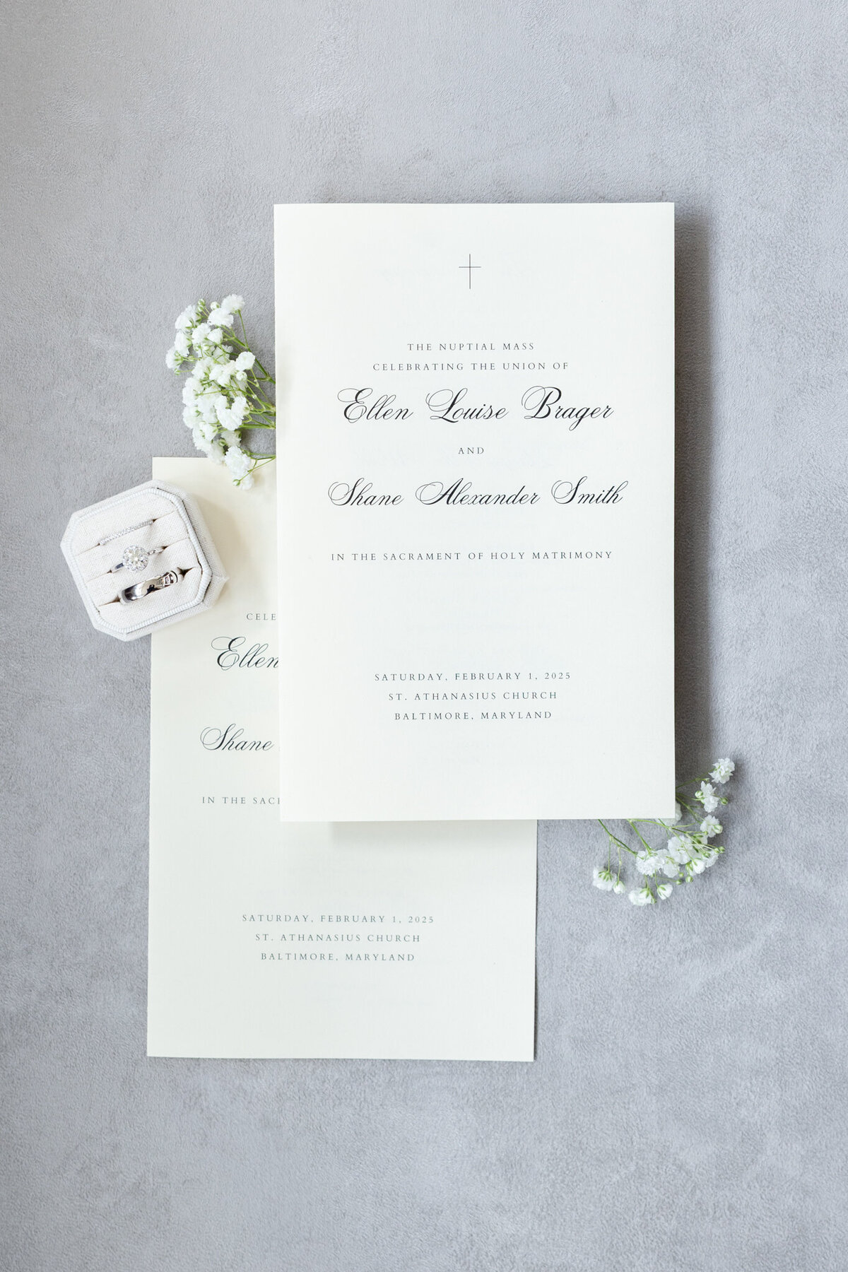Baltimore Ballroom Wedding-011