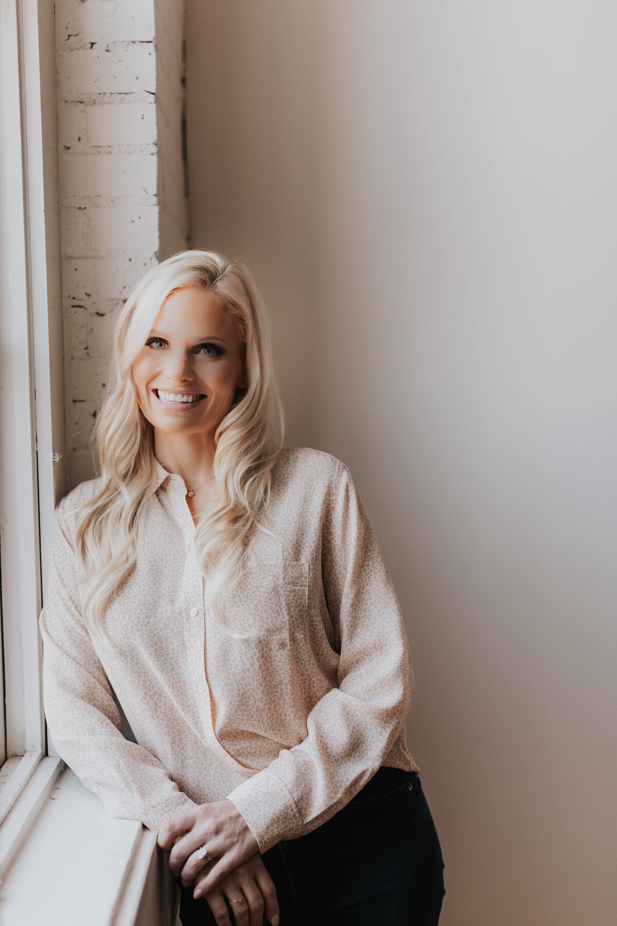 Meet Bethany Afton, Bayport, Lake Elmo, Hudson, Marine on St. Croix