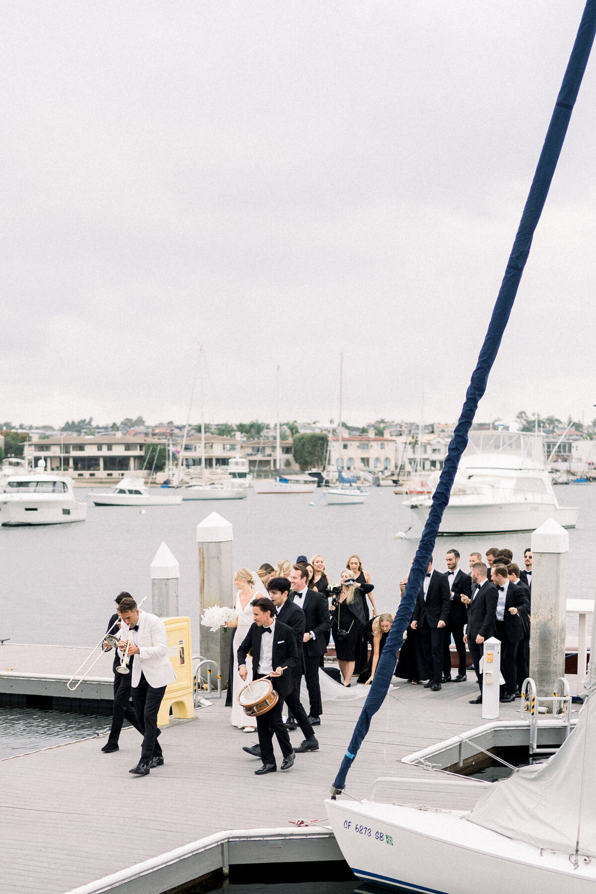 Previews Melissa and Ryan Lido House Newport Harbor Yacht Club Wedding _ Hello Blue  -51