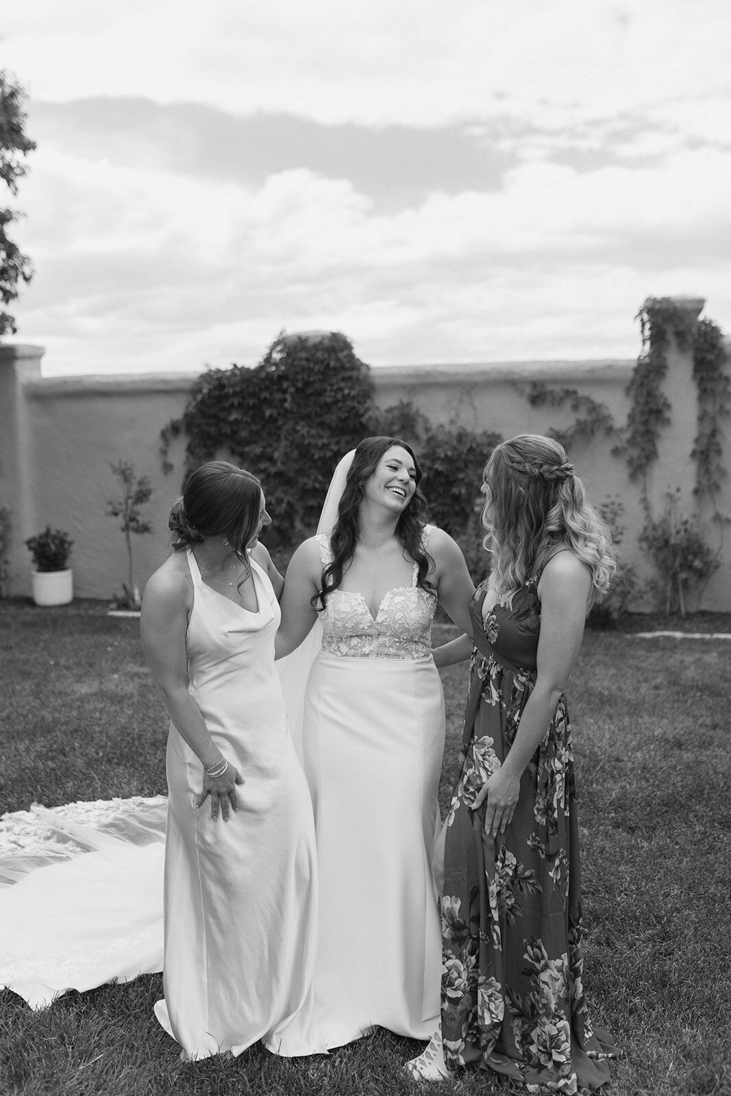 Kylie & Nick Wedding _ Cait Swithers Photo & Films CO-188