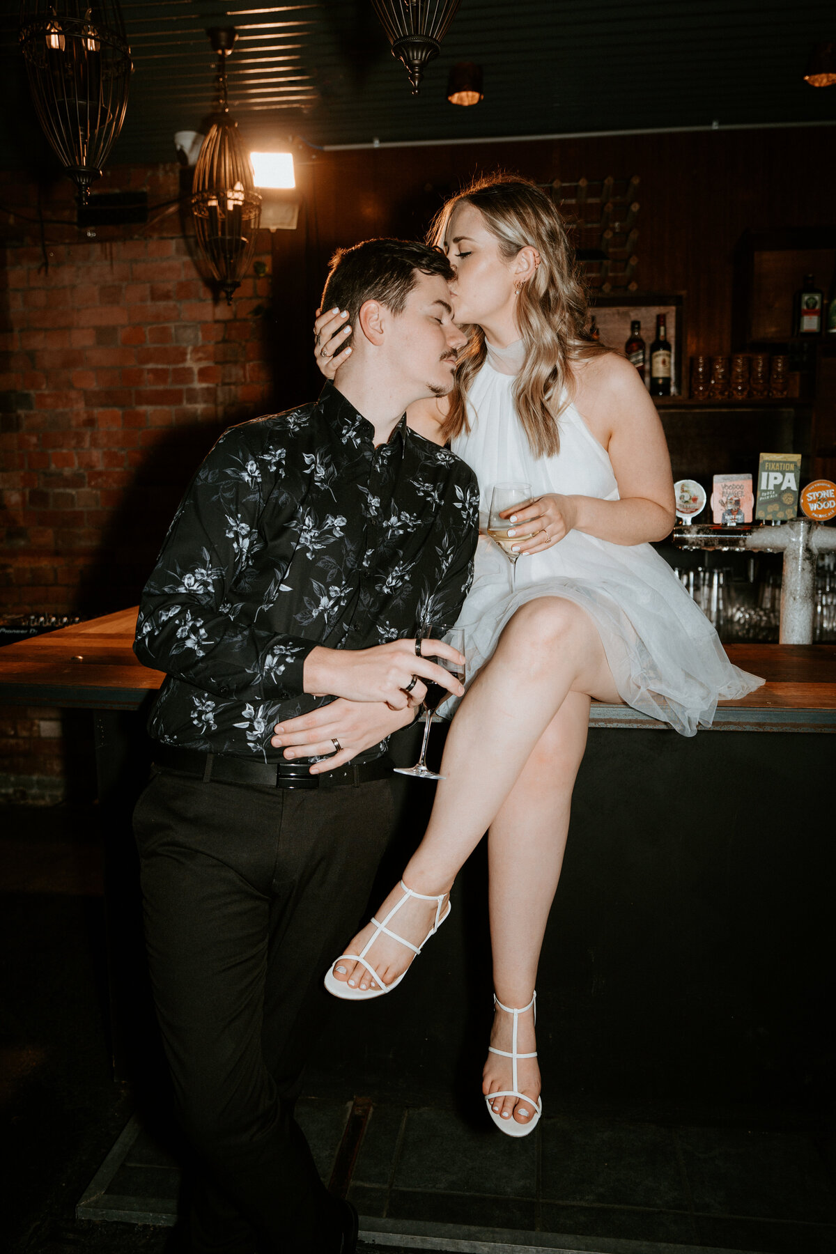 2024-05-26-Lorna + Calum Engagement Session Fitzroy Daisy + Pine-236