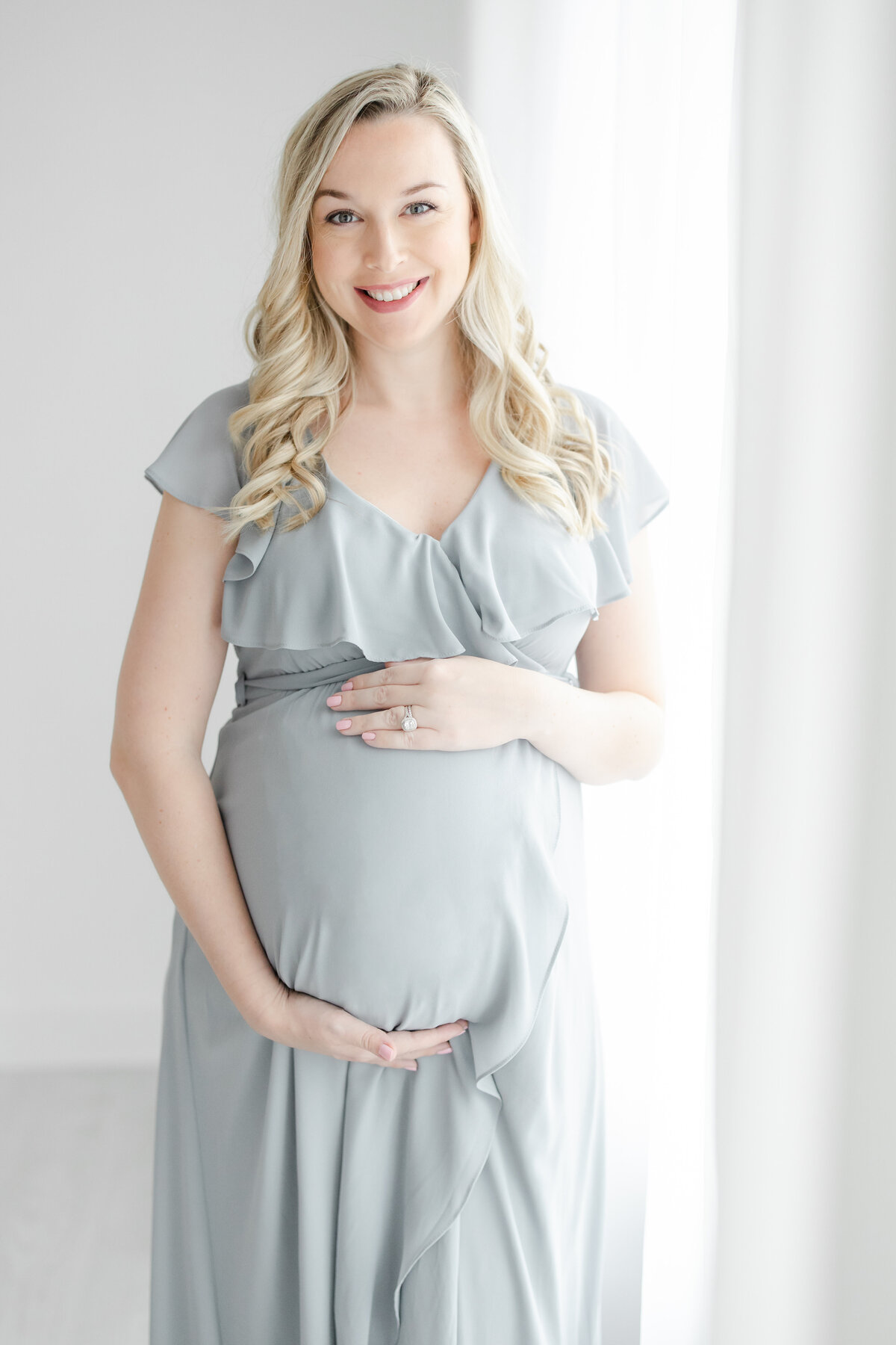 Westport CT Maternity Photographer - 27