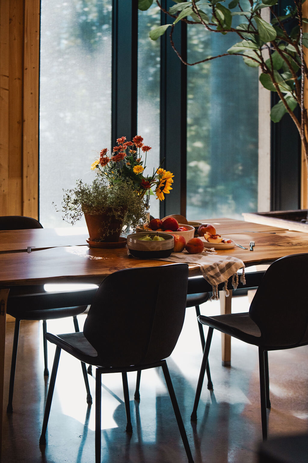 revelstoke interior designer
