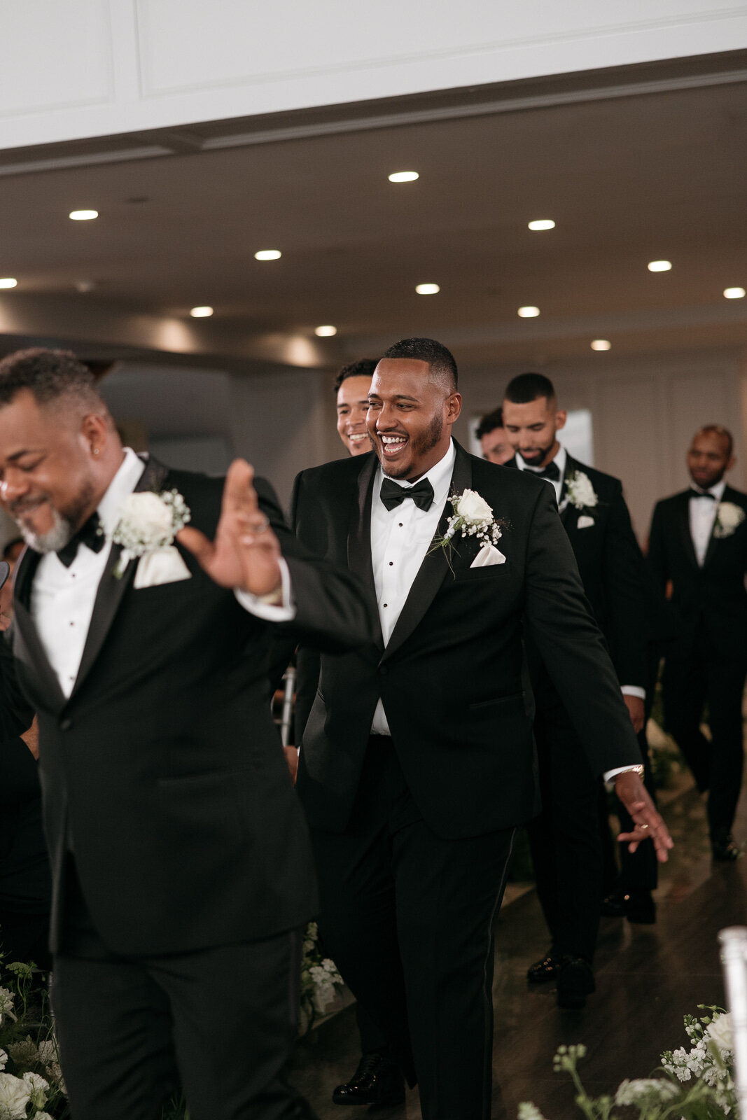 Kassidy + Brandon Wedding - Ellie Mae Photo-431