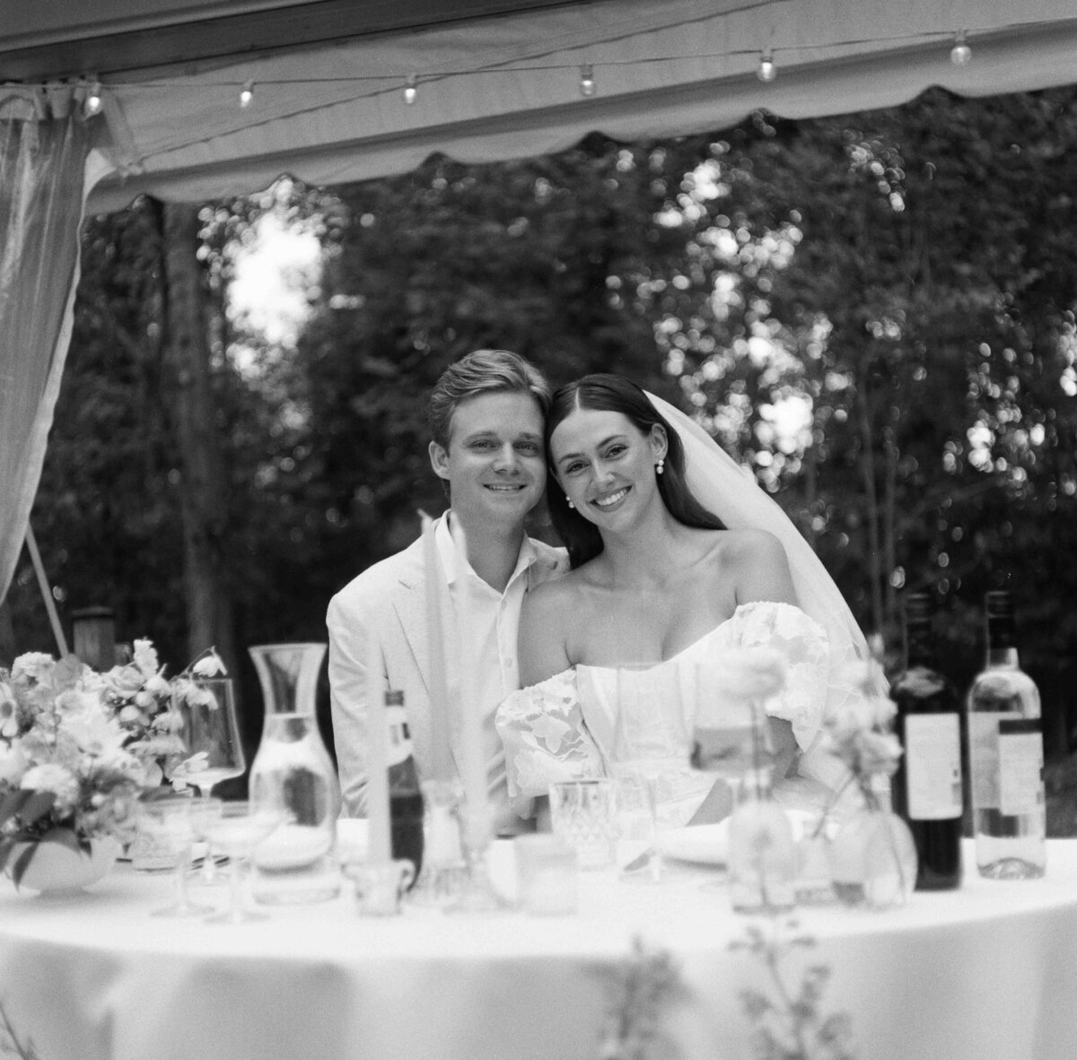 Colourful Spring Wedding - Sonia V Photography